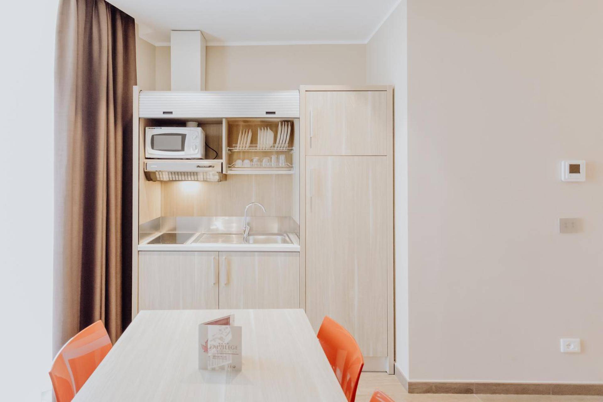 Privilege Apartments