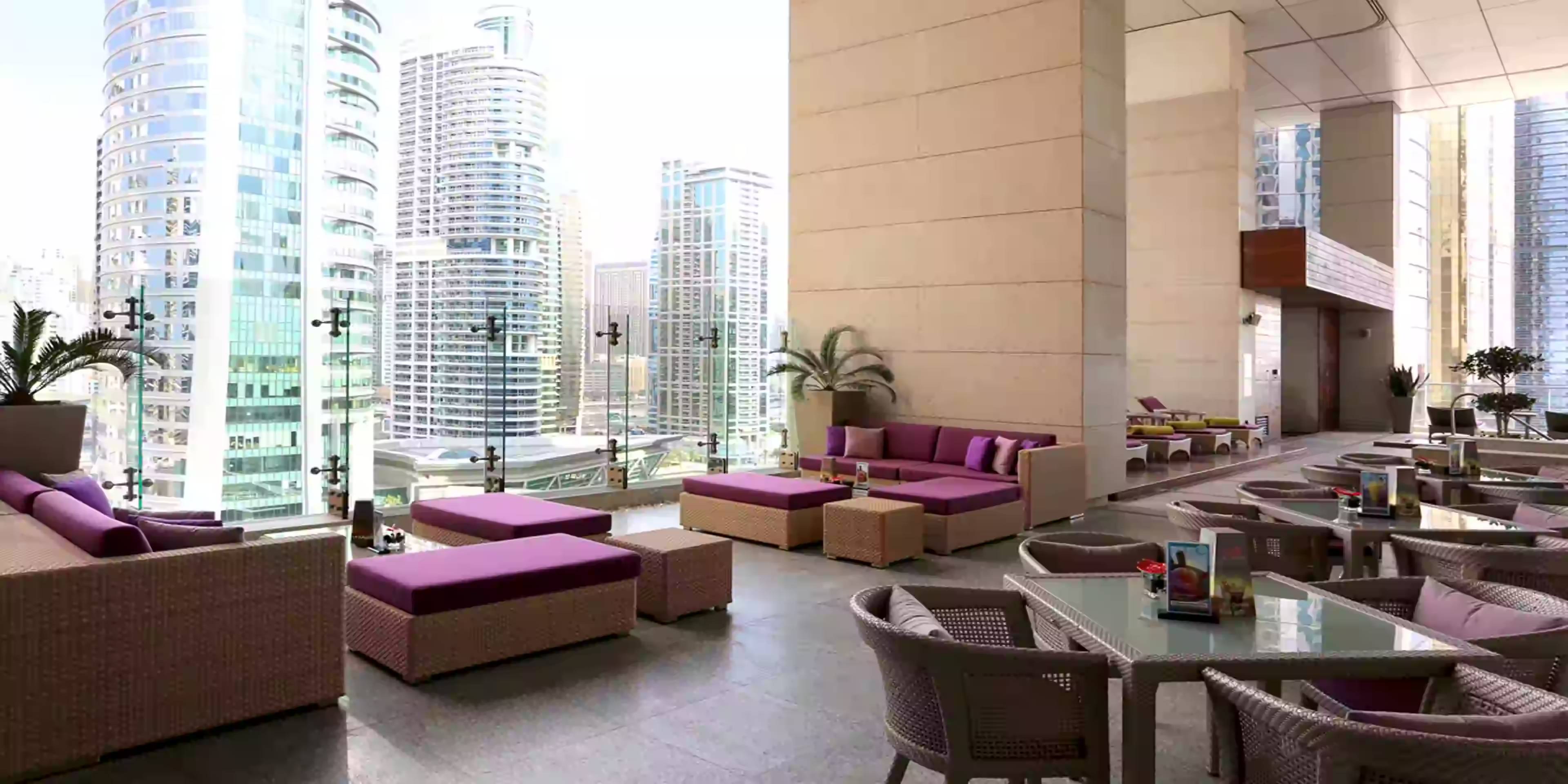voco - Bonnington Dubai, an IHG Hotel