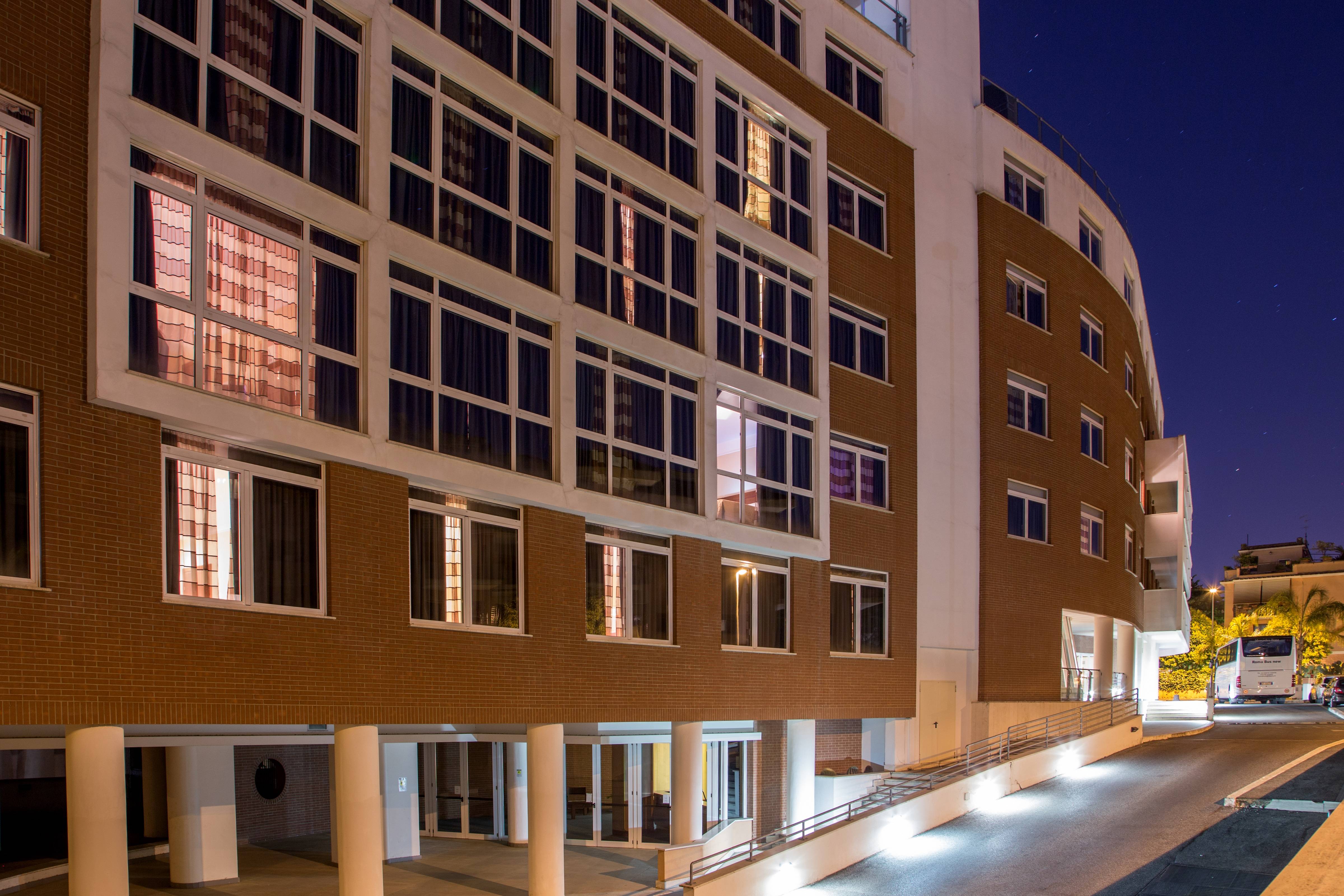 Hotel Capannelle