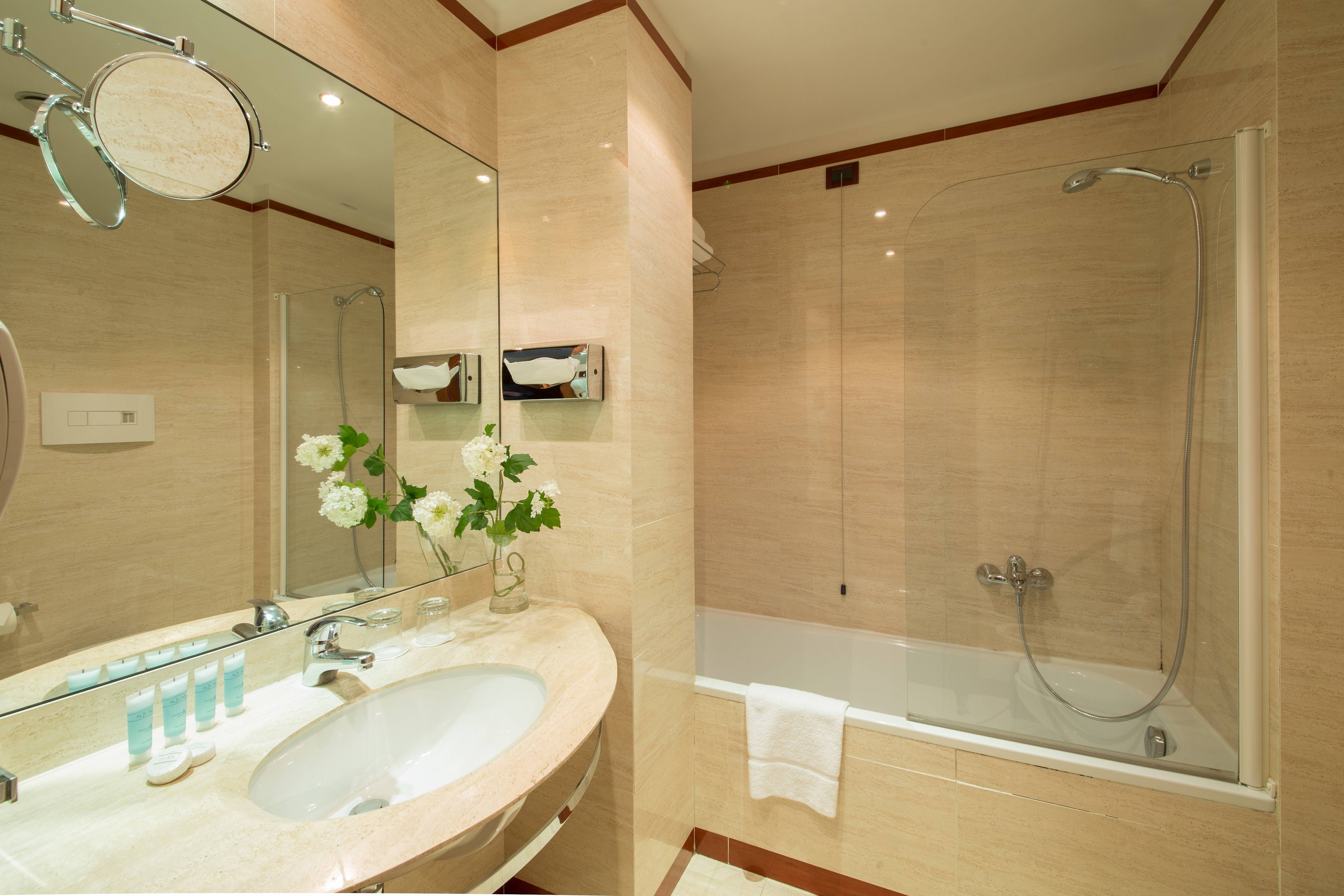 Hotel Capannelle
