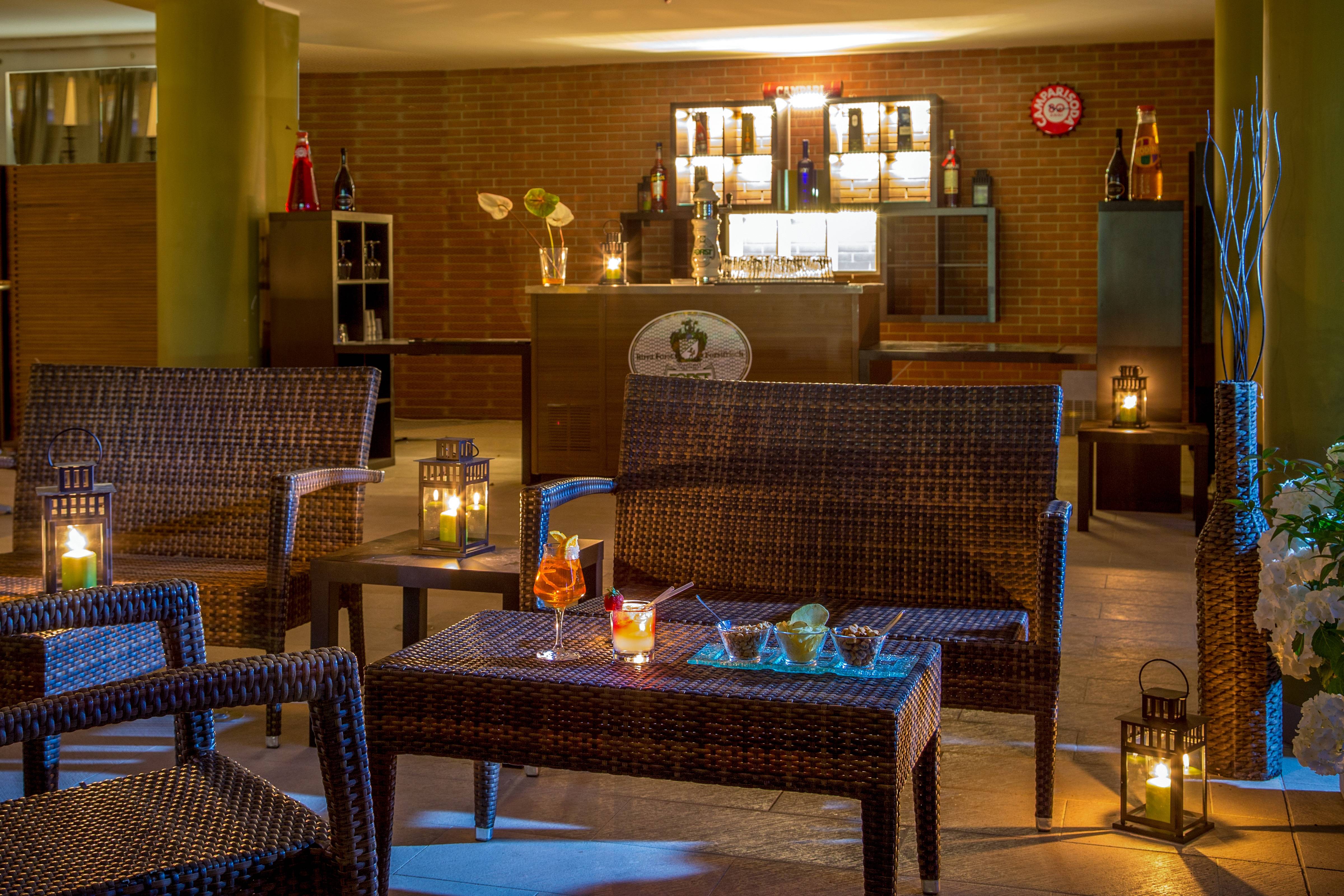 Hotel Capannelle