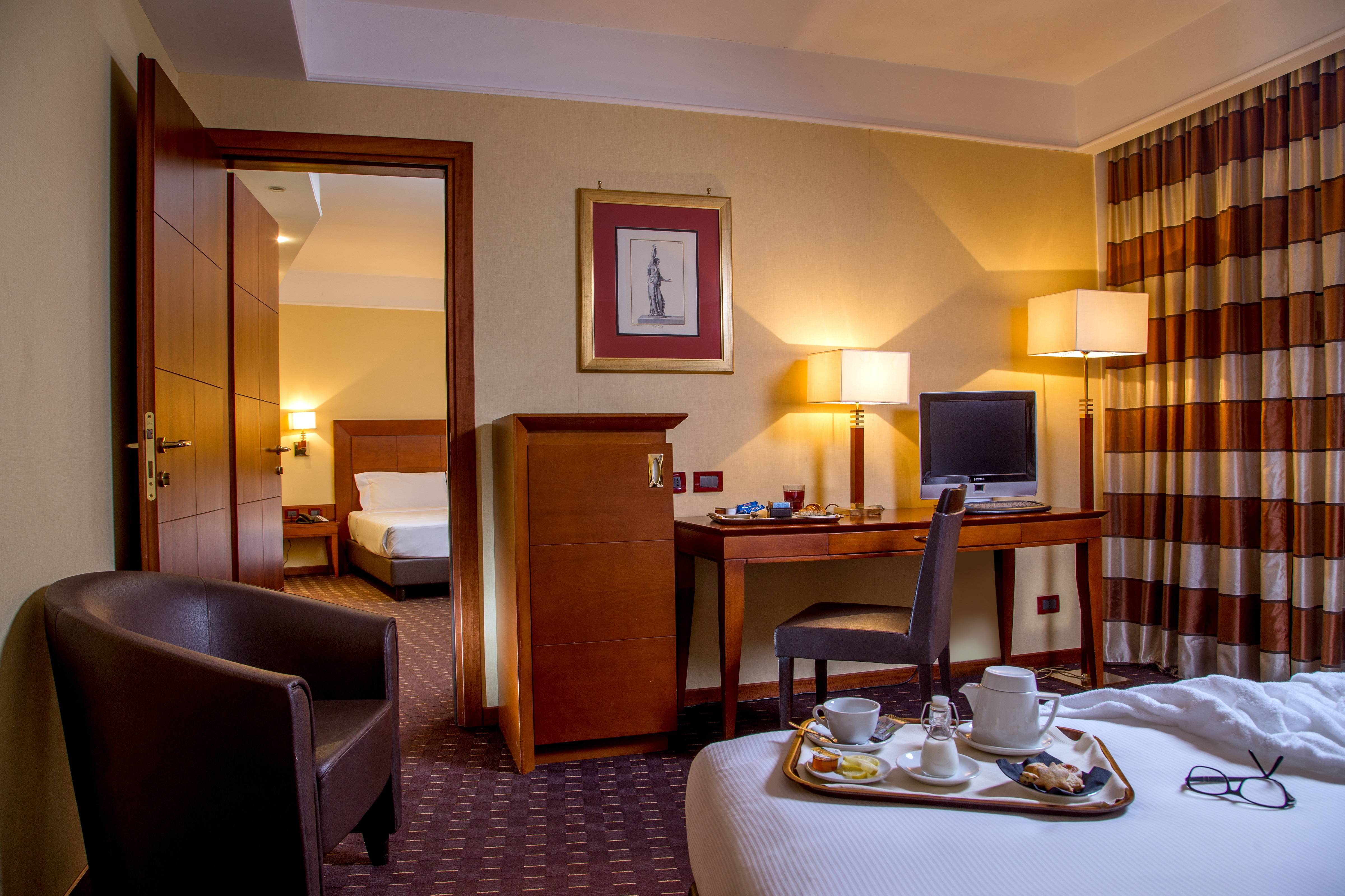 Hotel Capannelle