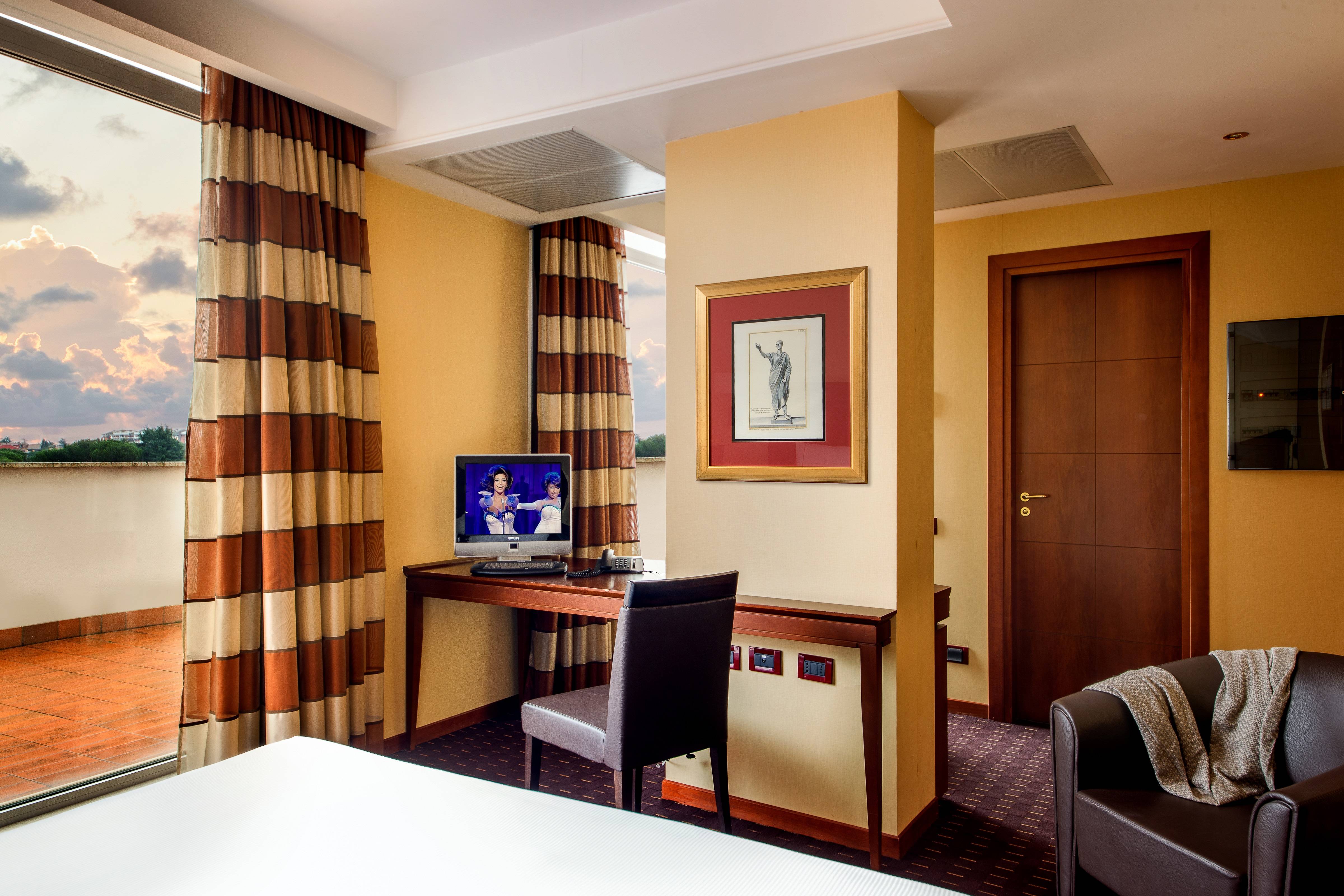 Hotel Capannelle