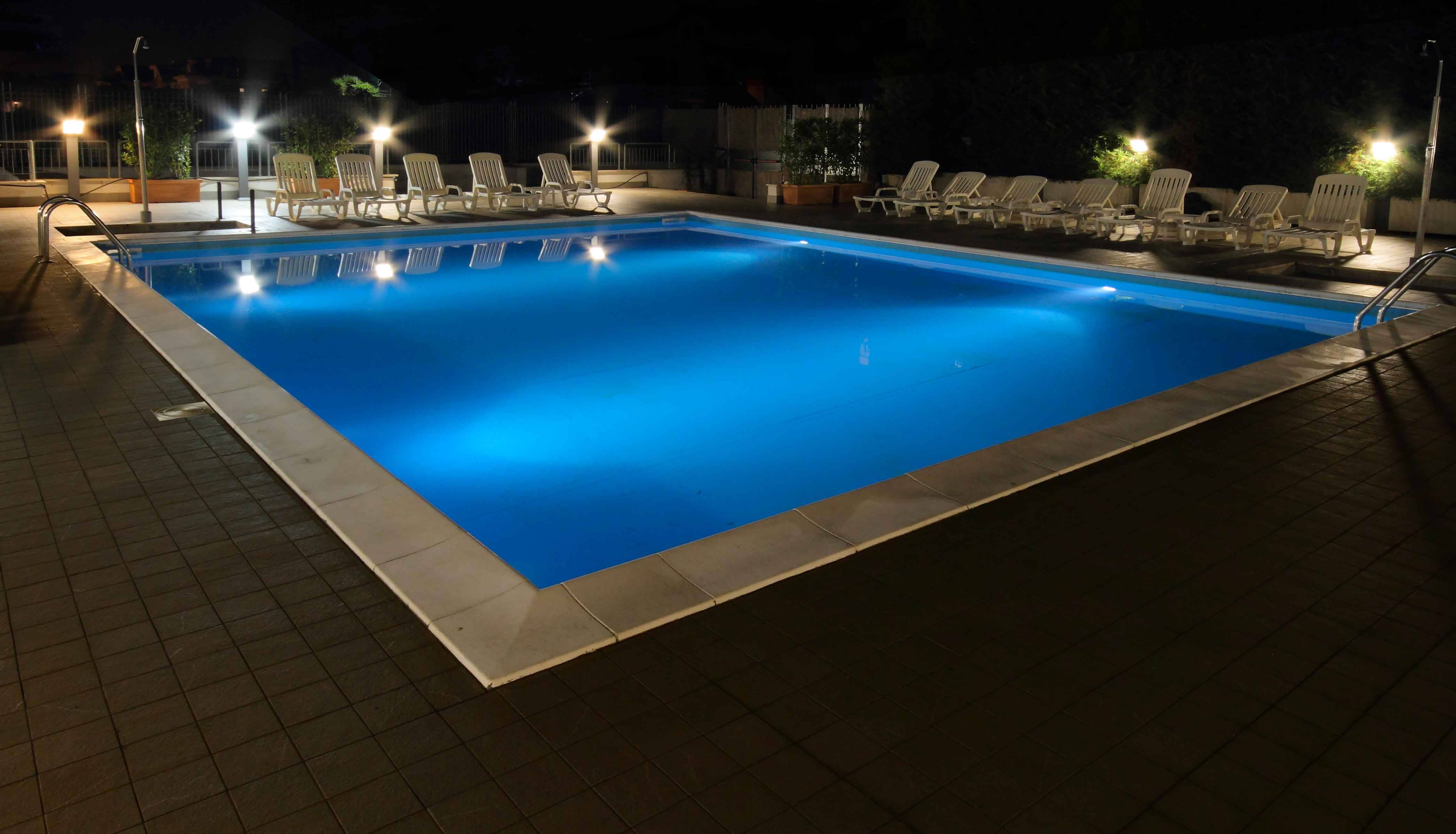 Hotel Capannelle