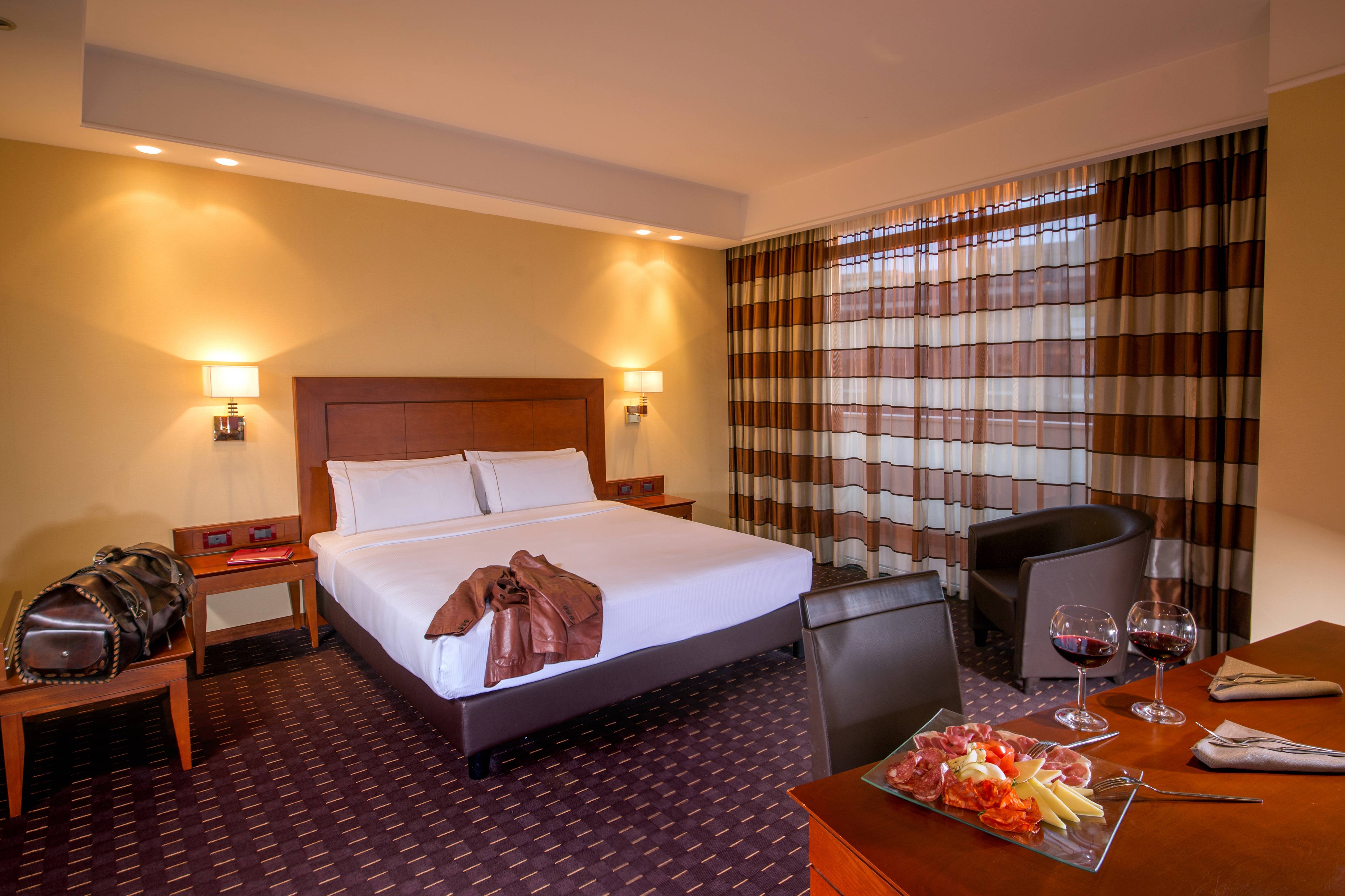 Hotel Capannelle