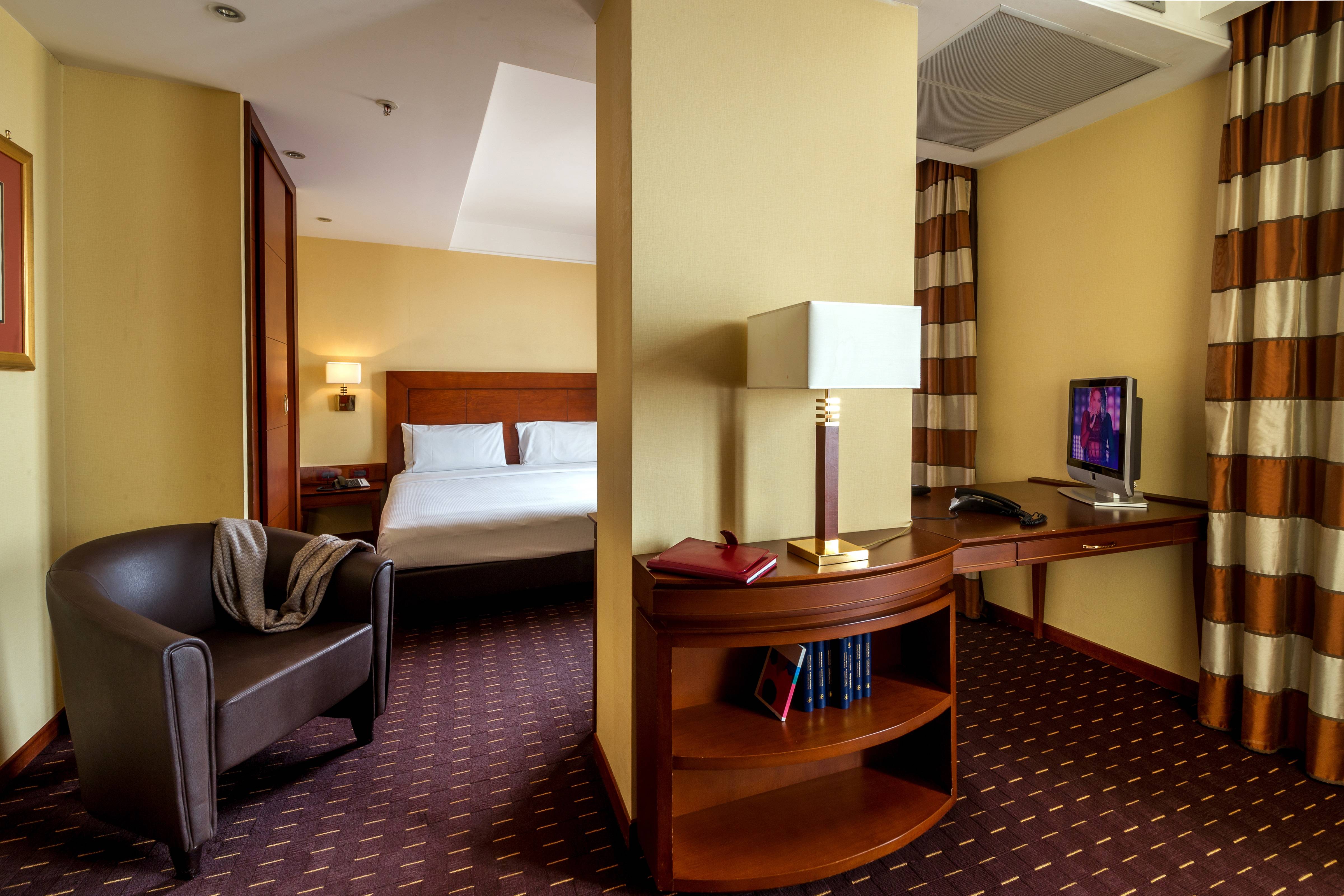 Hotel Capannelle