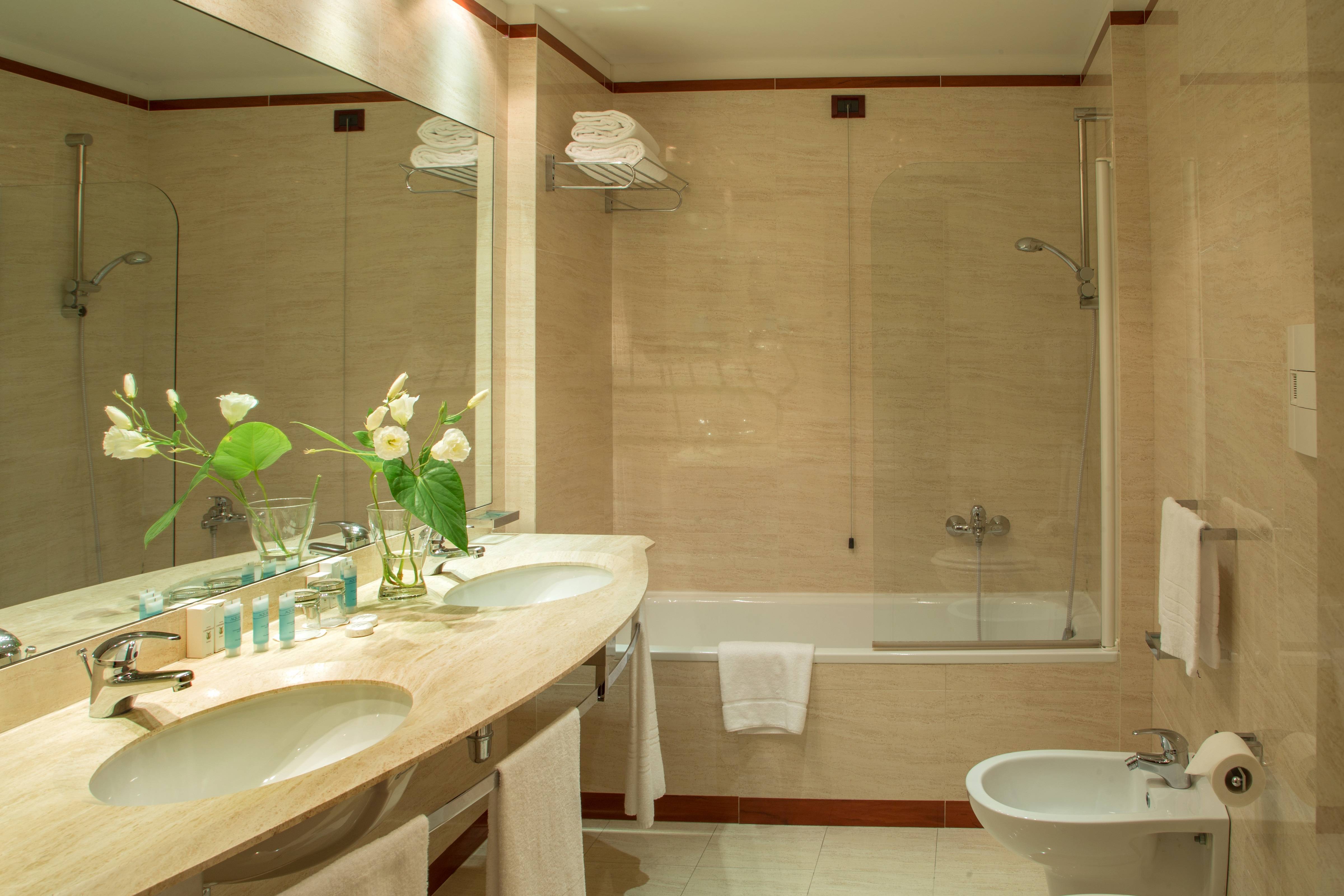 Hotel Capannelle