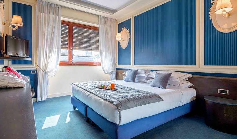 Grande Albergo Roma