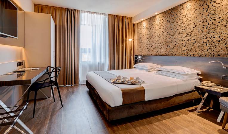 Best Western Plus Hotel Farnese