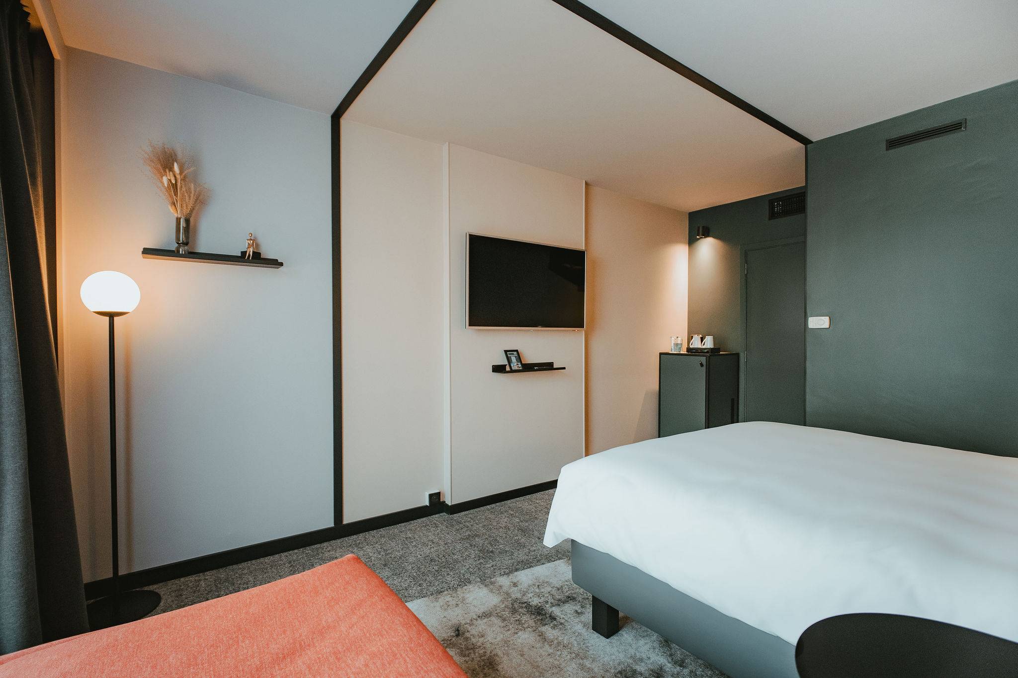 Novotel Lens Noyelles