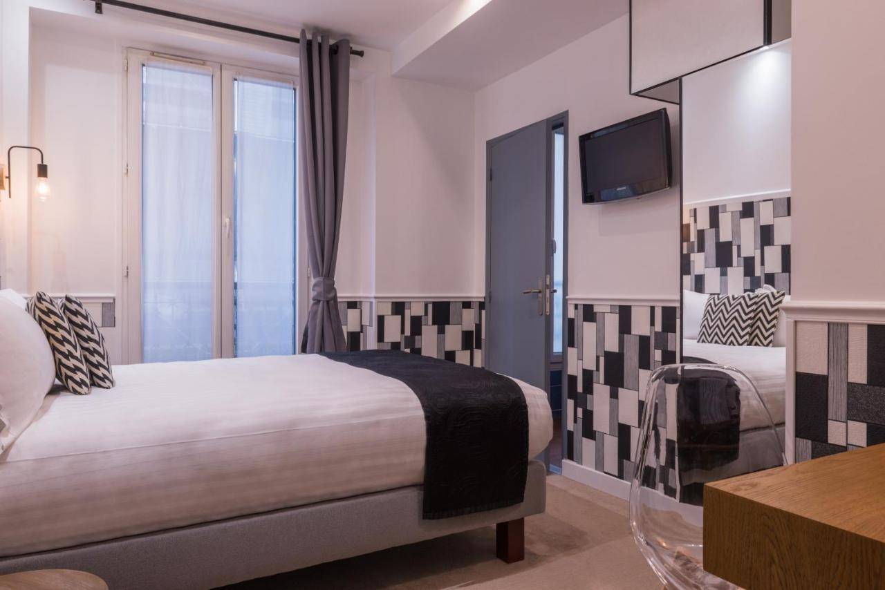 Hôtel Tilde