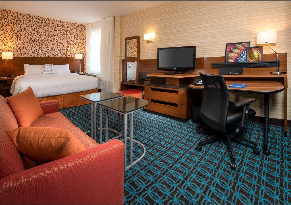 Fairfield Inn amp Suites Manhattan - 1006953997e278b7117269c7fb2de44f Fairfield Inn Suites Manhattan Downtown East