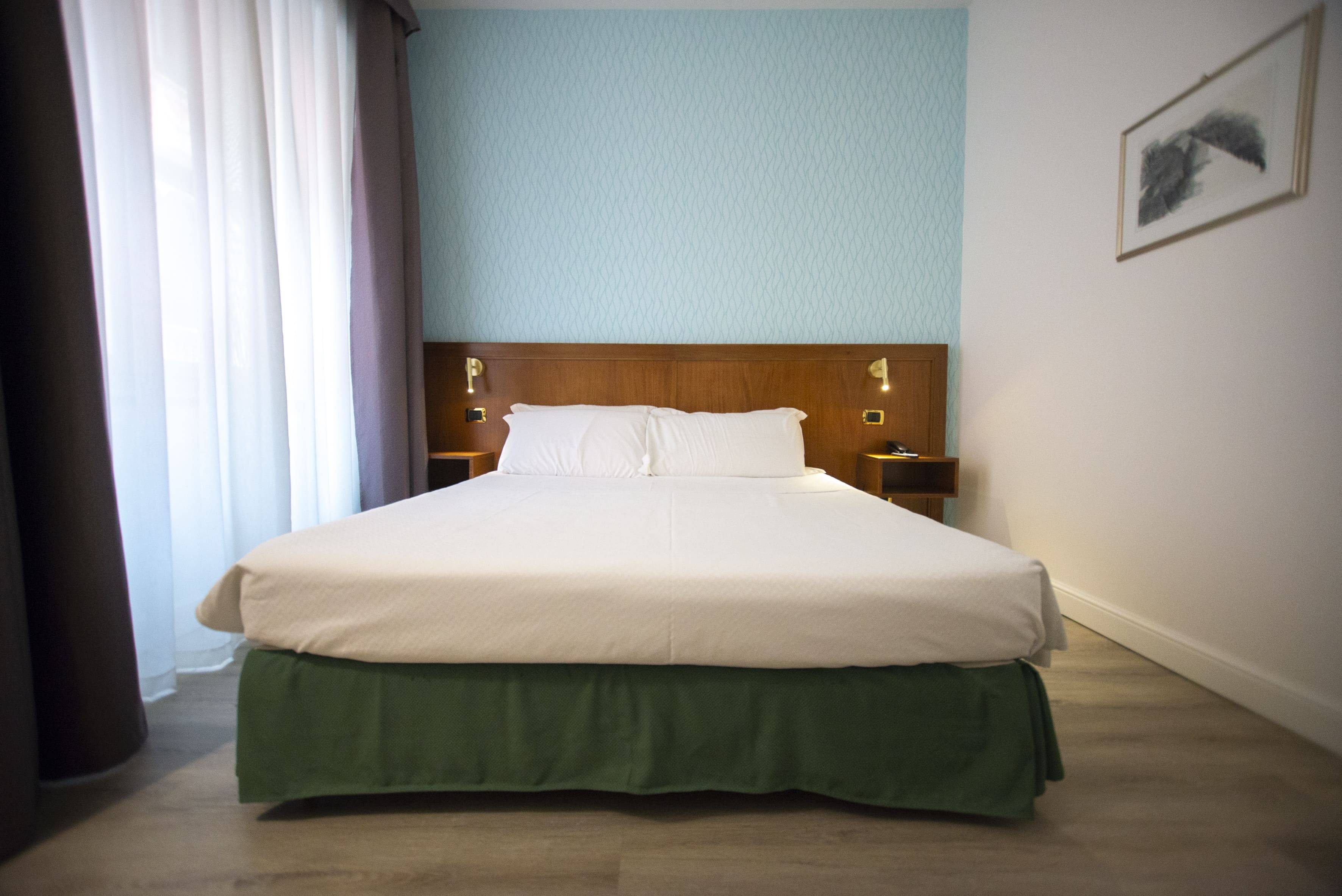 Hotel Alli Due Buoi Rossi