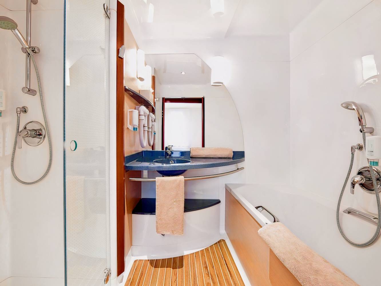 Novotel Suites Cannes Centre