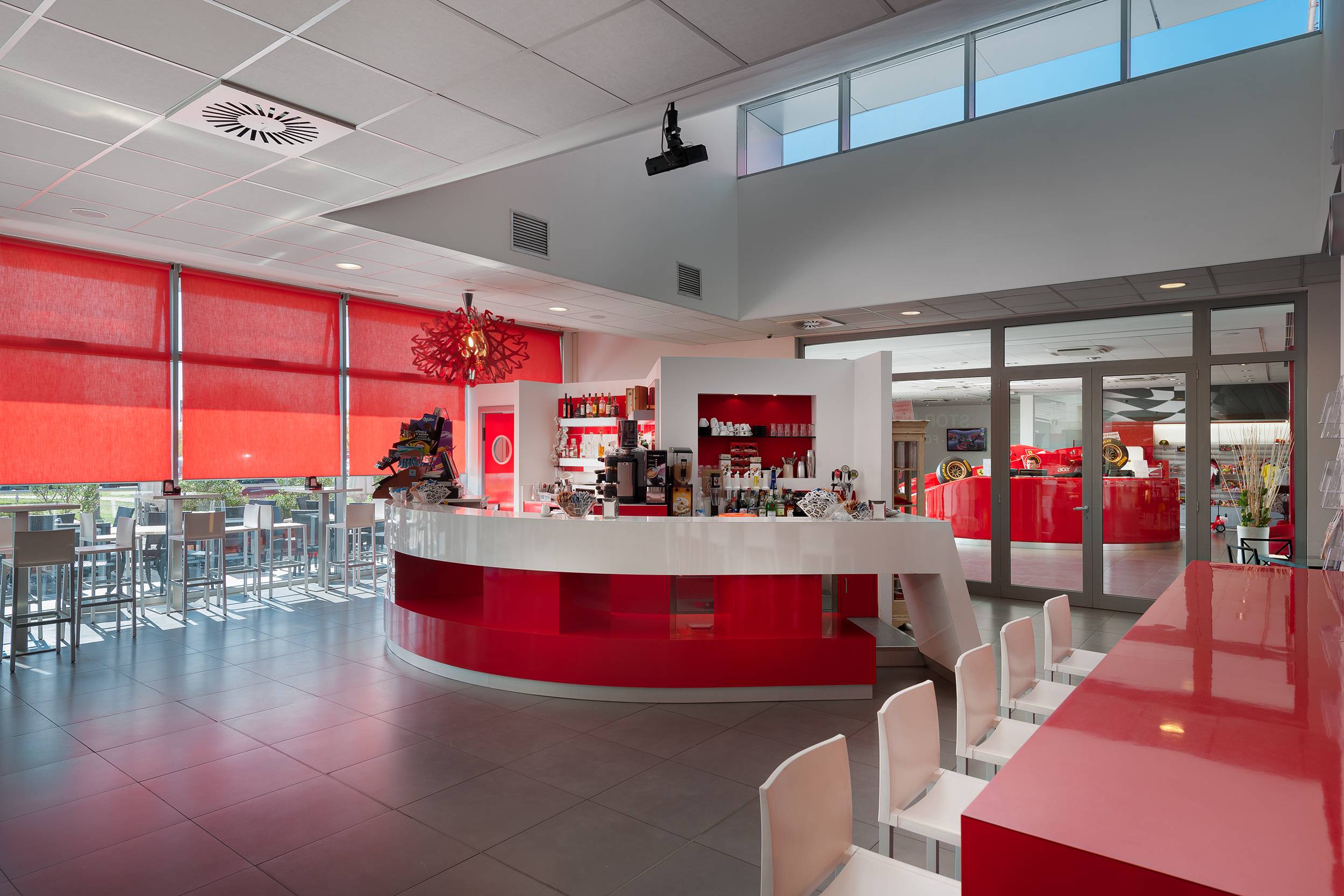 Maranello Village Hotel