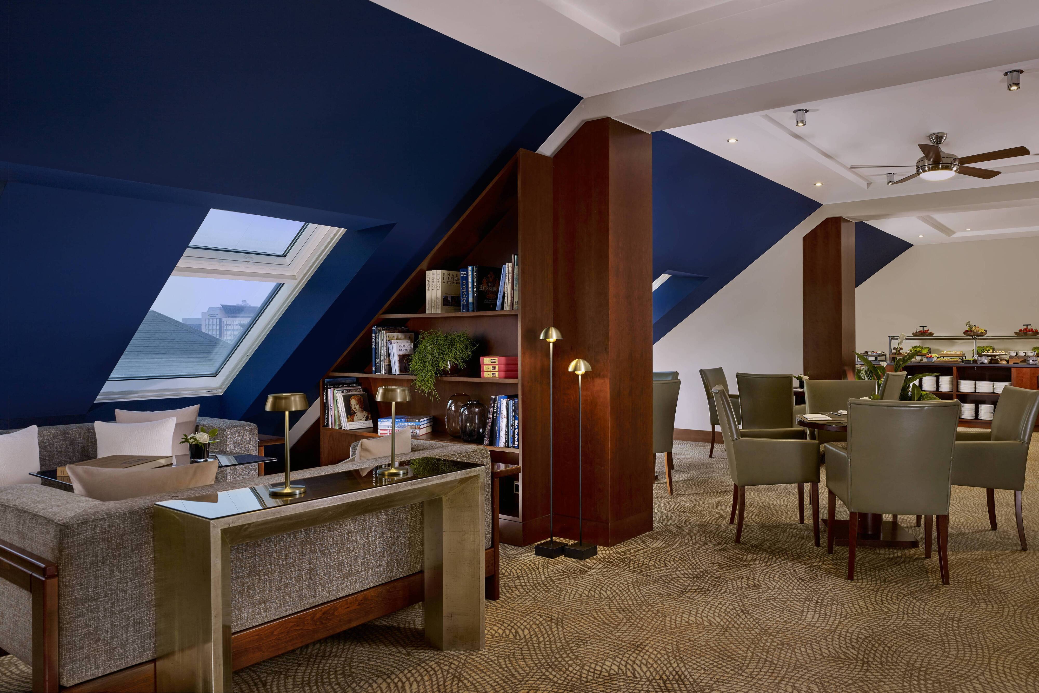 The Ritz-Carlton, Vienna