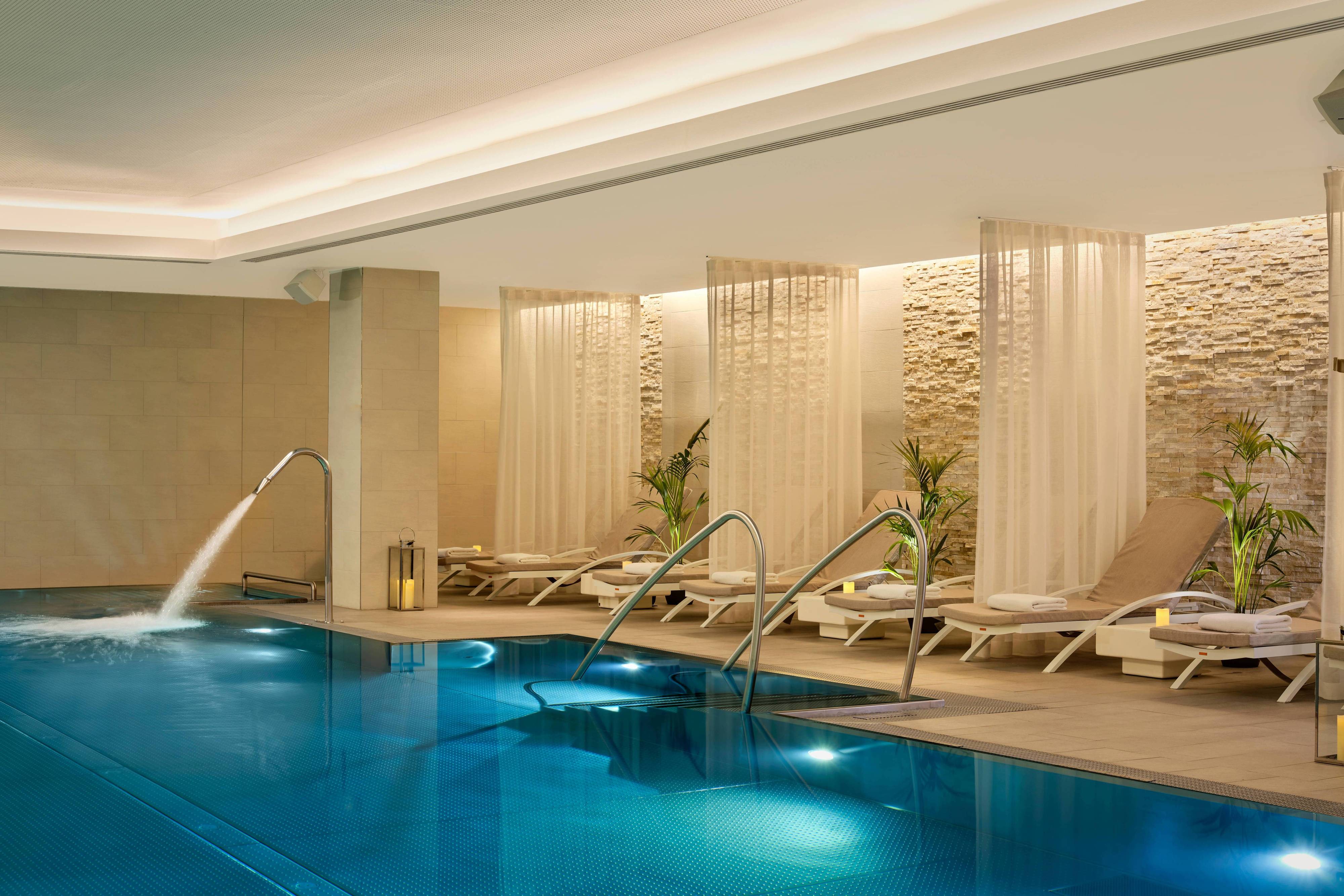 The Ritz-Carlton, Vienna