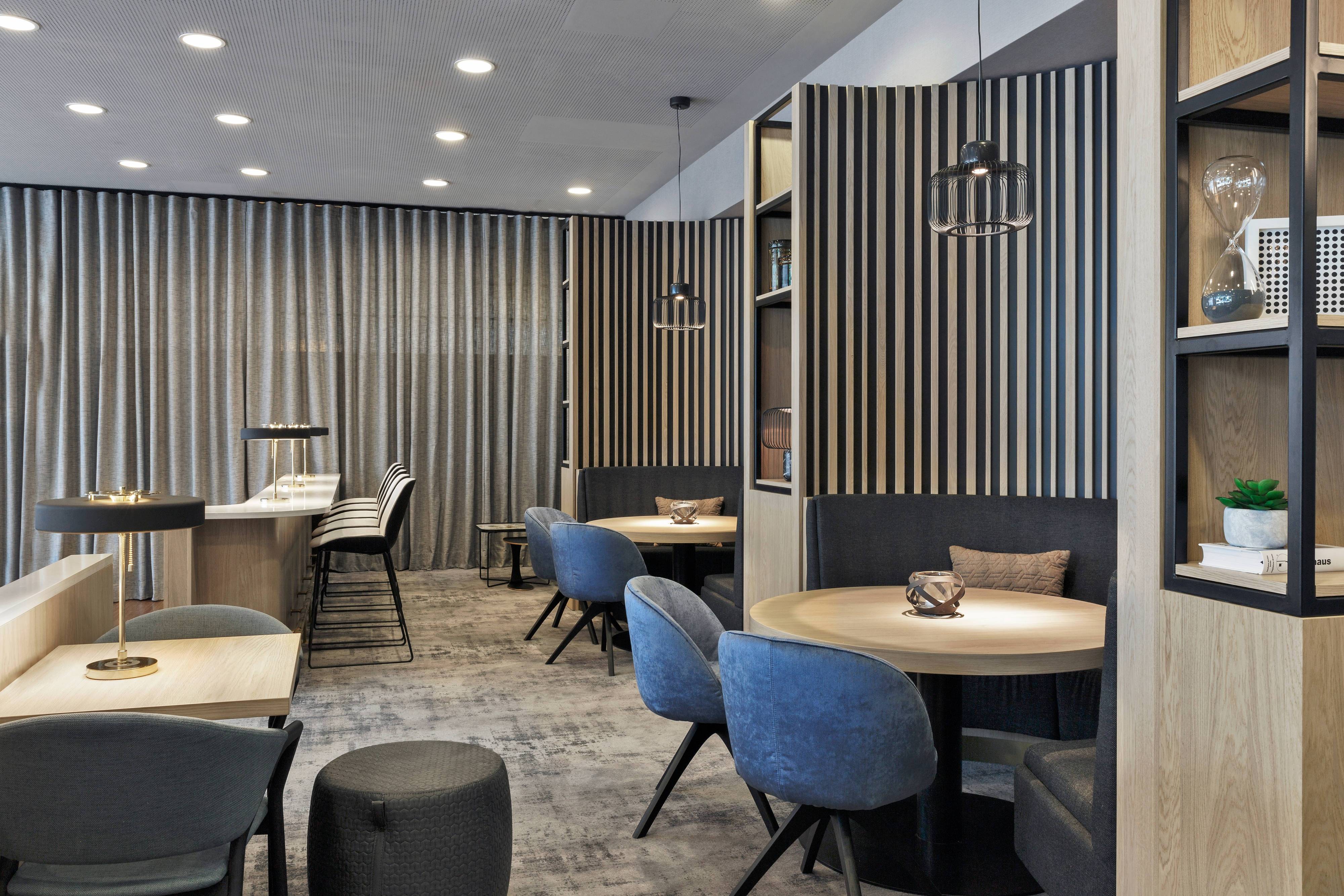 Courtyard by Marriott Munich City East