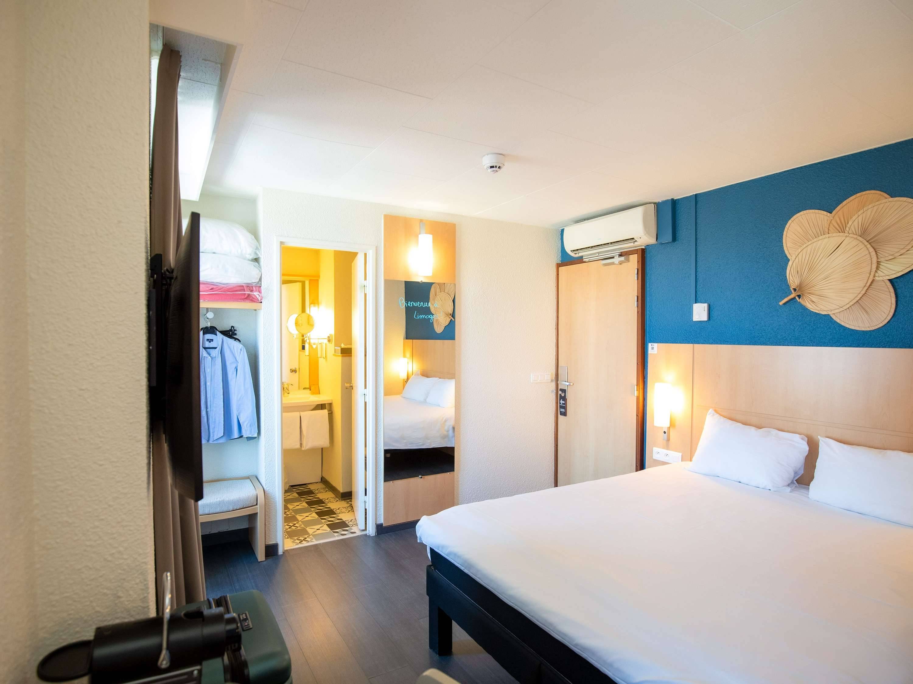ibis Limoges Centre