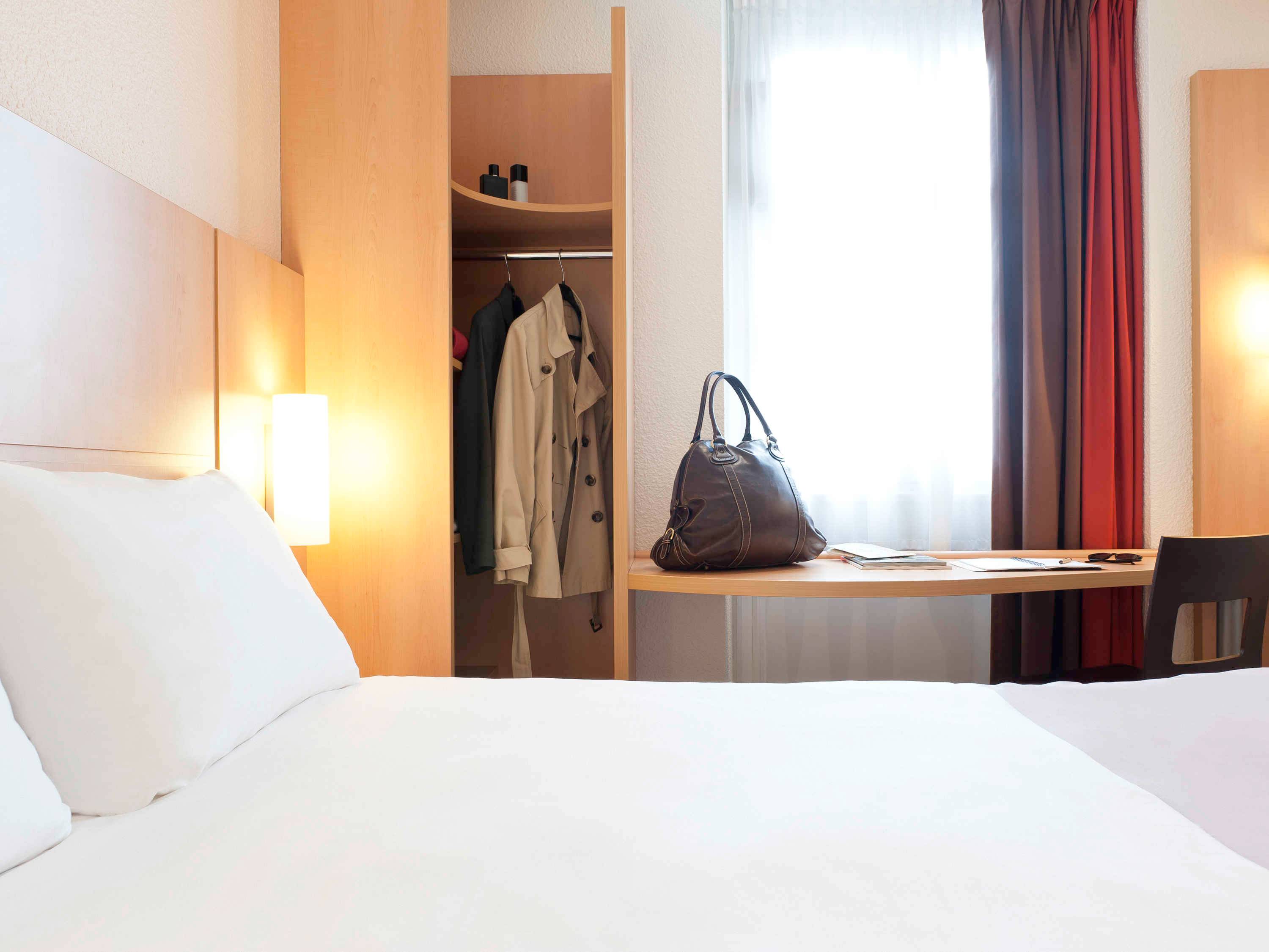 ibis Limoges Centre