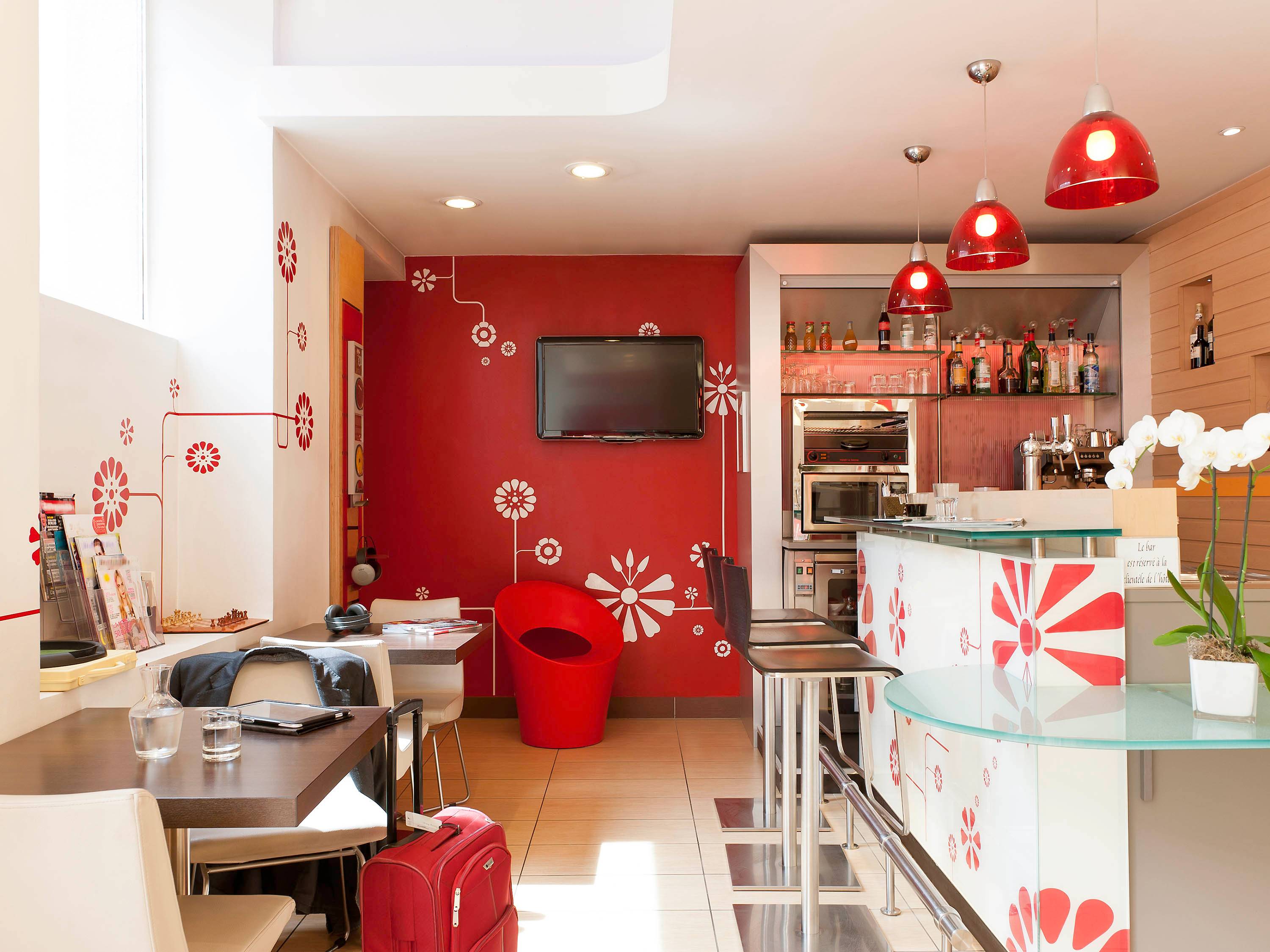 ibis Limoges Centre