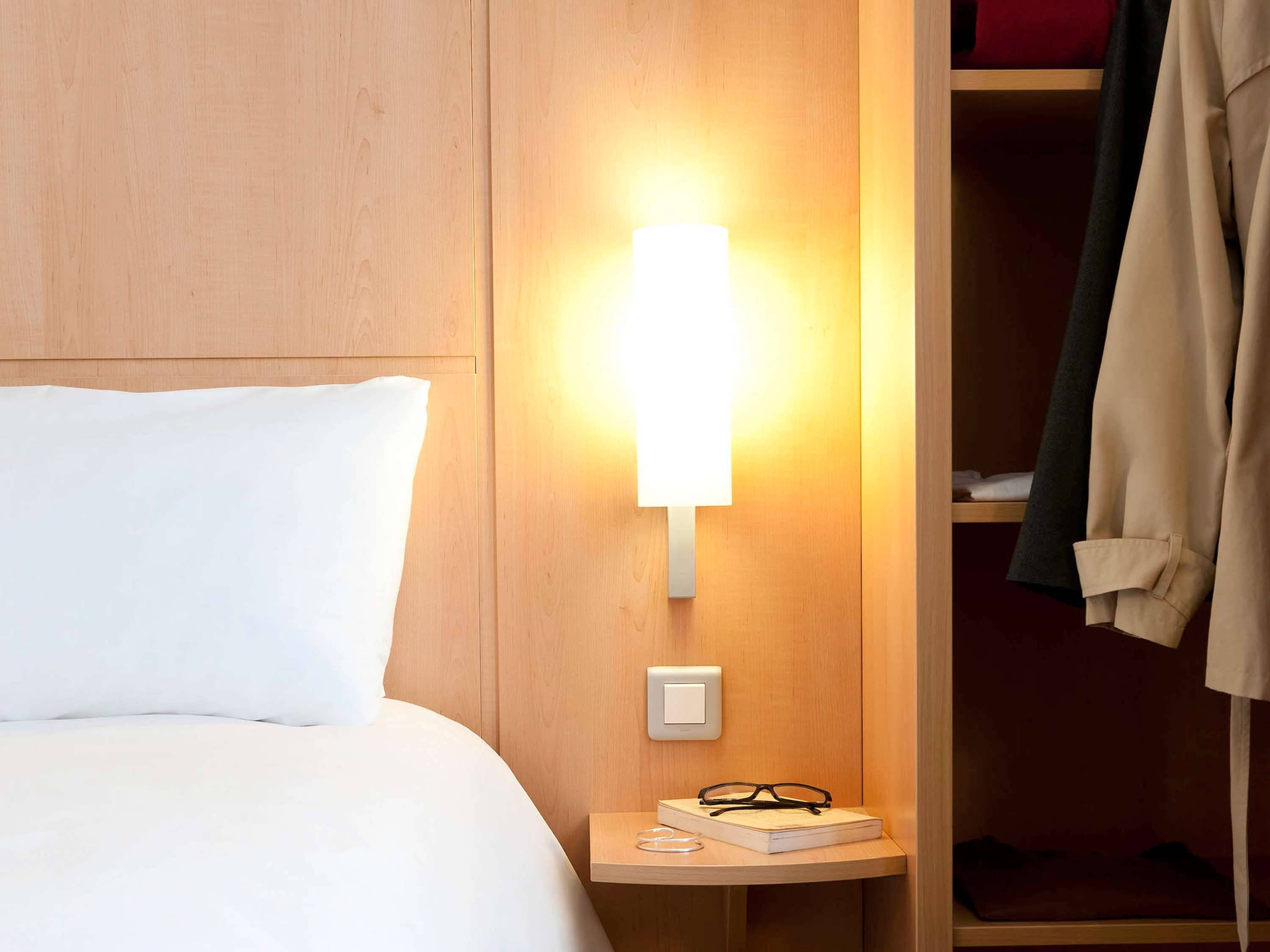 ibis Limoges Centre
