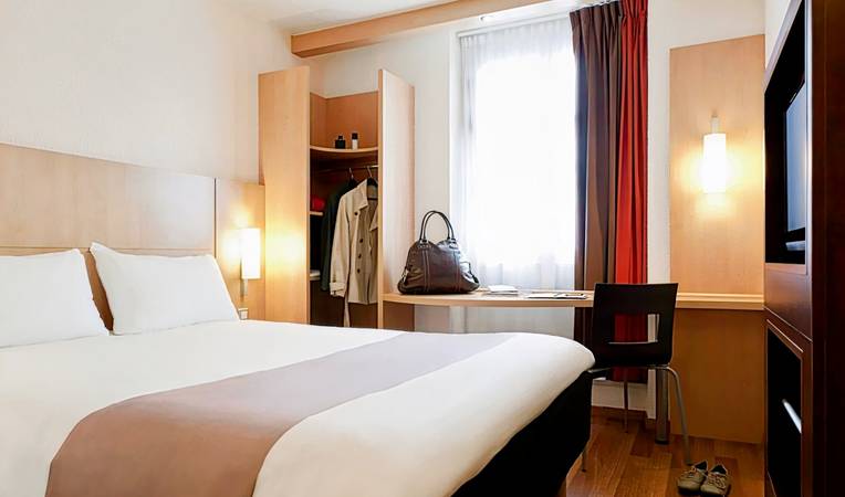 ibis Limoges Centre