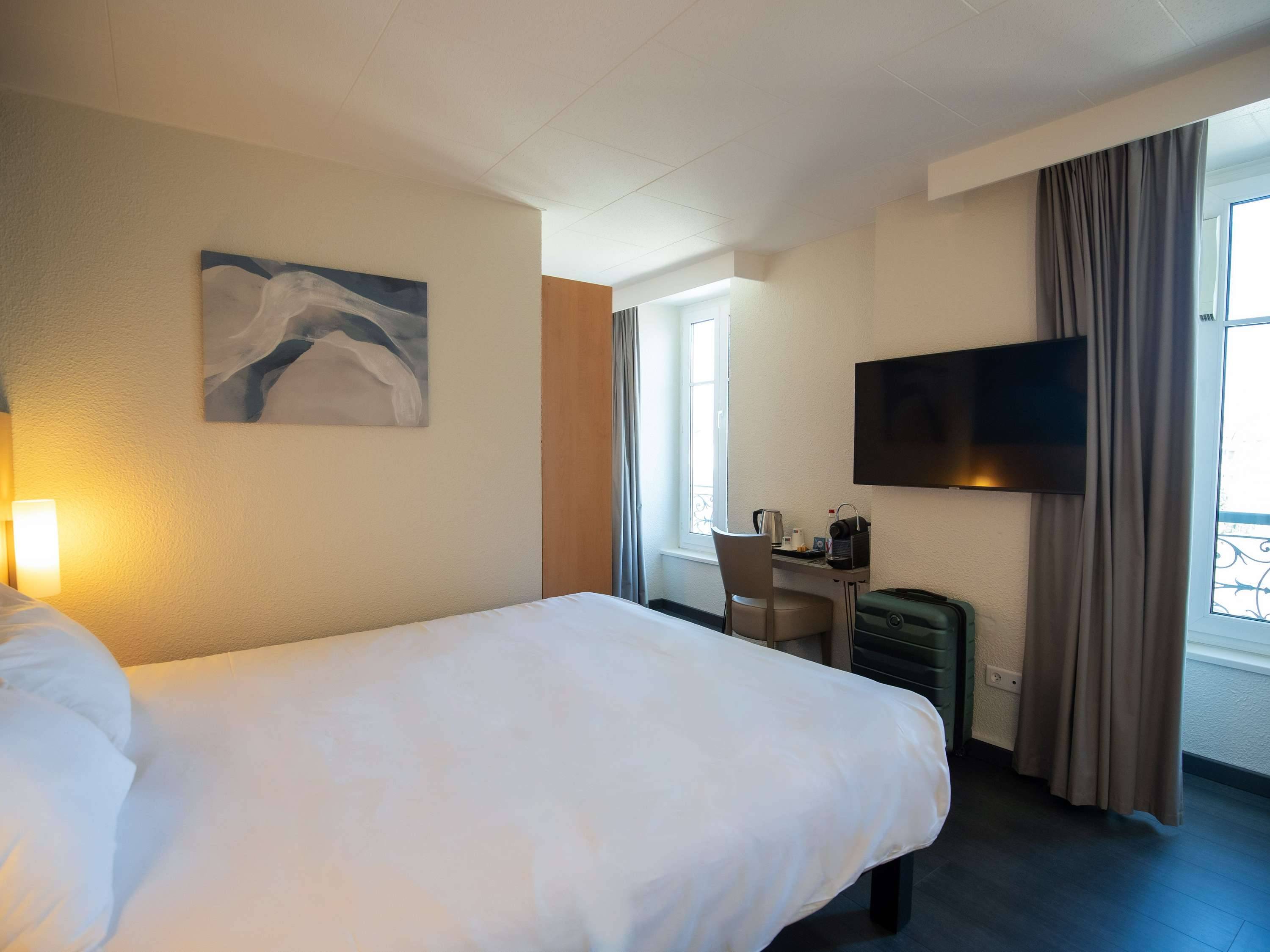 ibis Limoges Centre