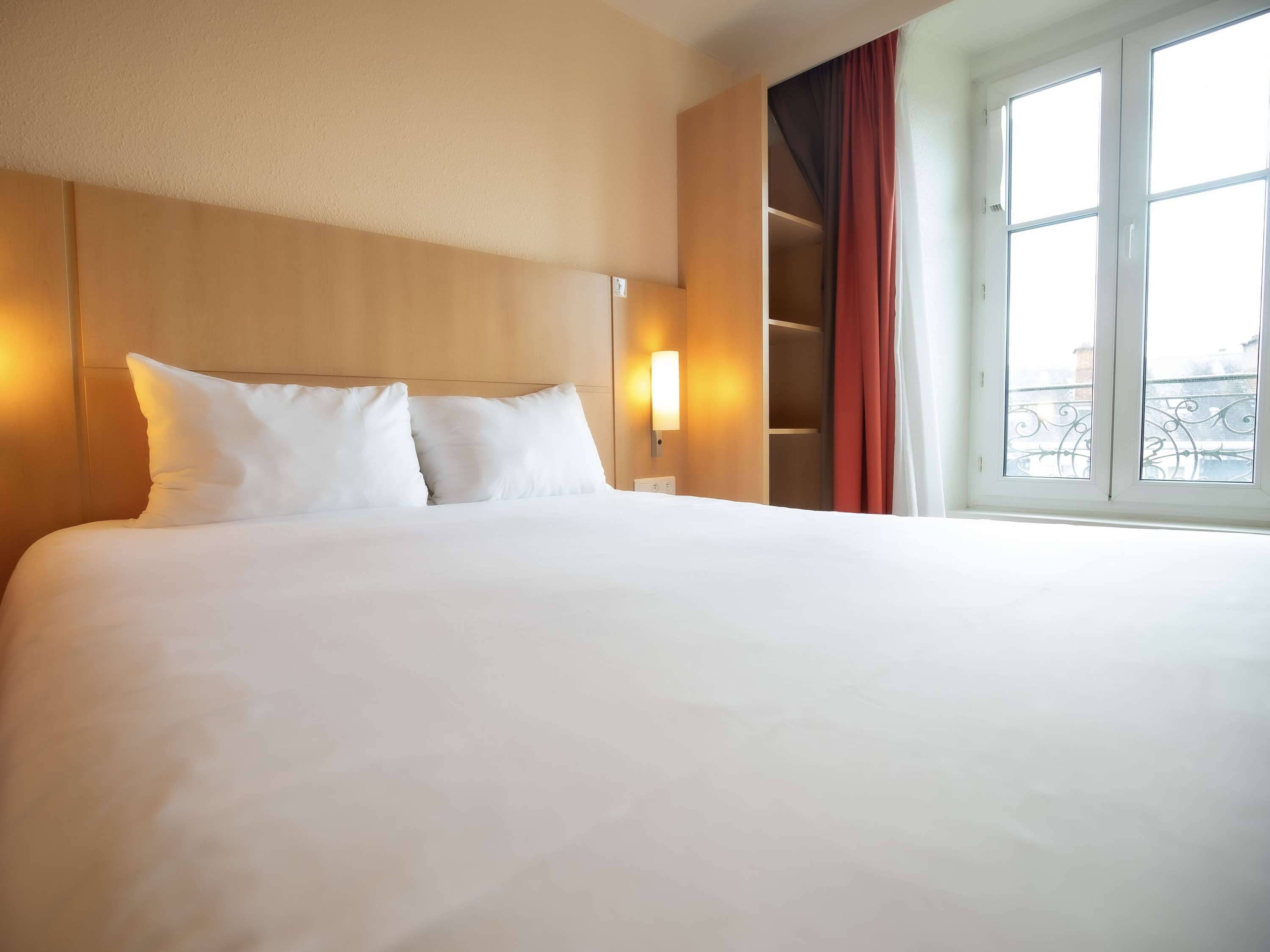 ibis Limoges Centre