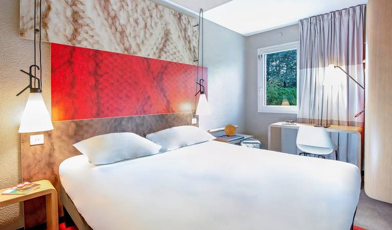 ibis Brignoles Provence Verte