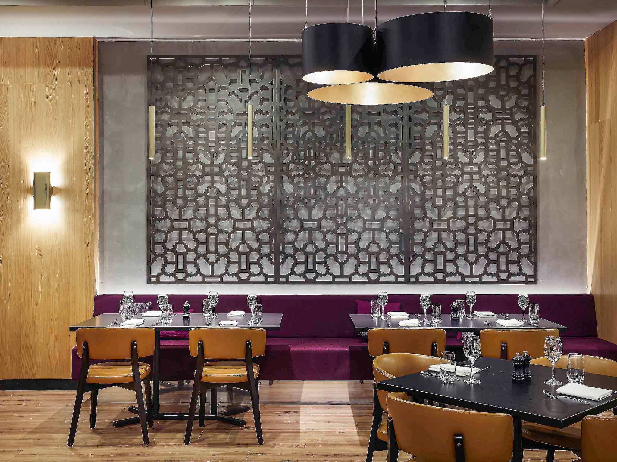 Mercure Perth