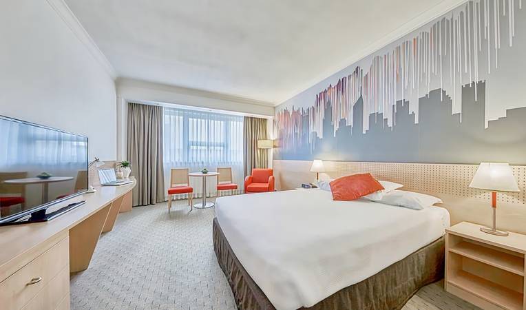 Mercure Perth