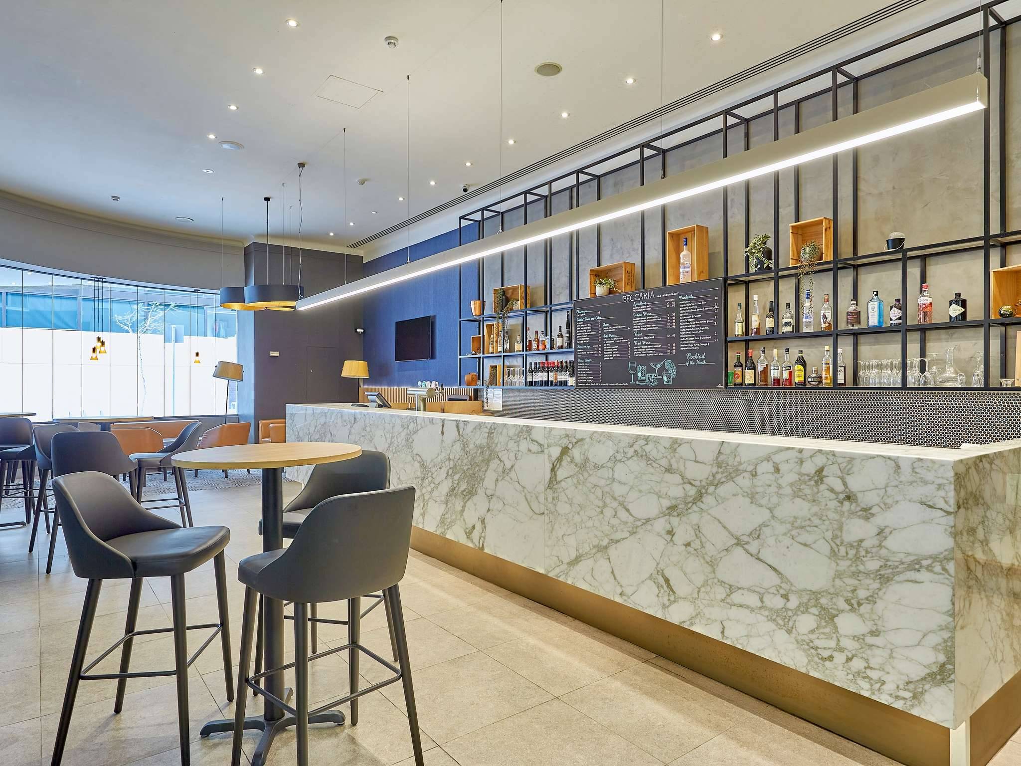 Mercure Perth