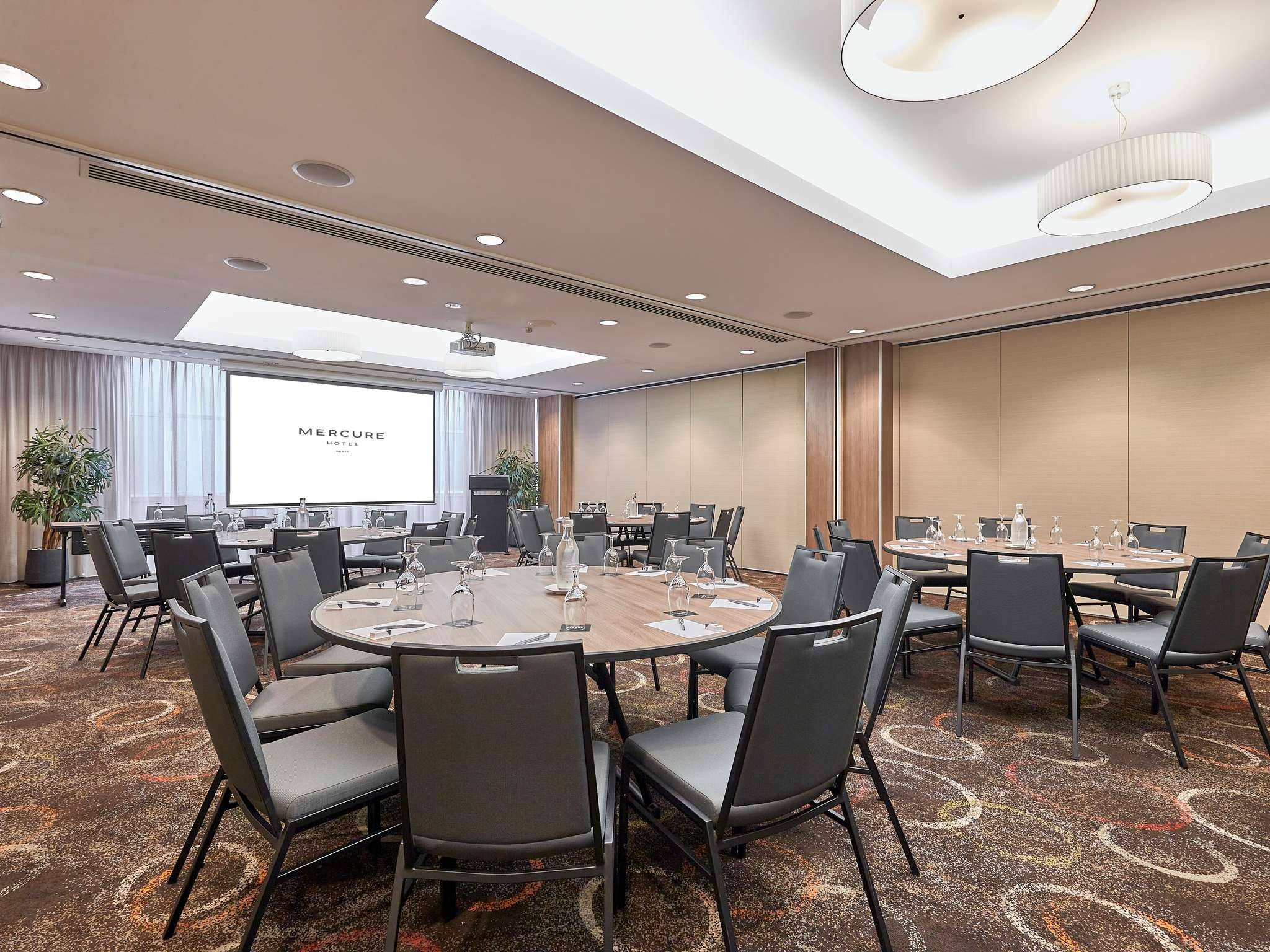 Mercure Perth