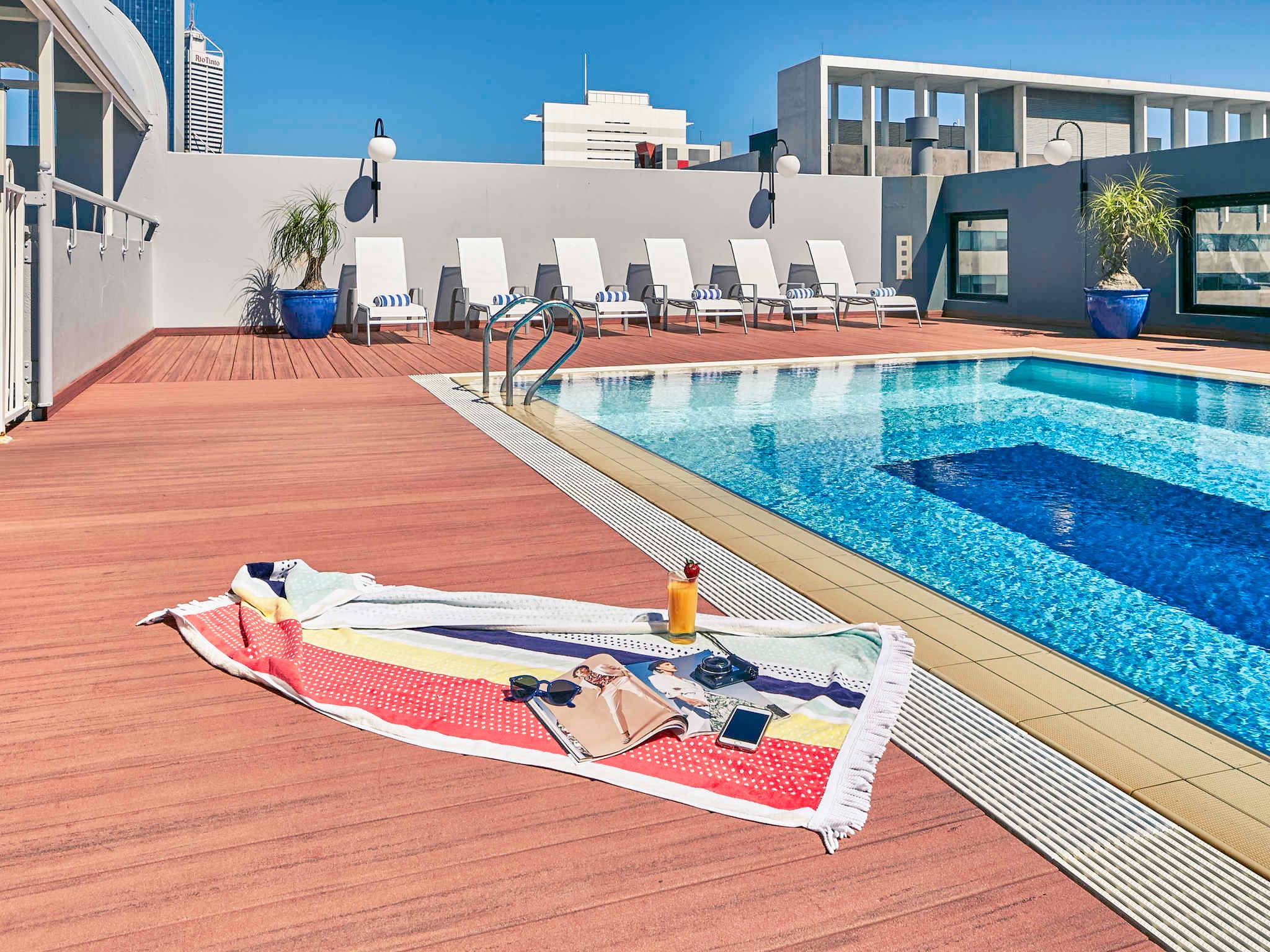 Mercure Perth