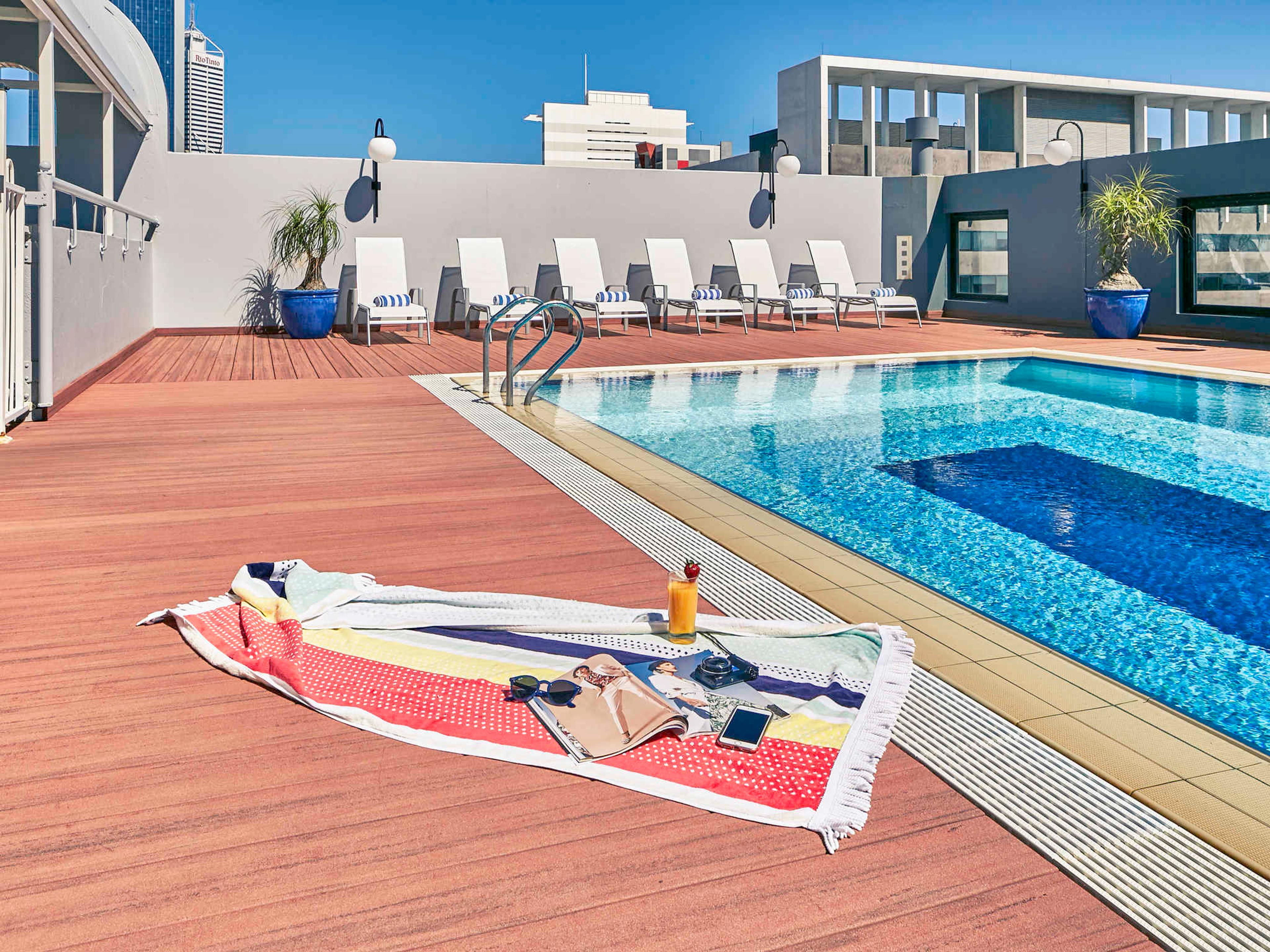 Mercure Perth