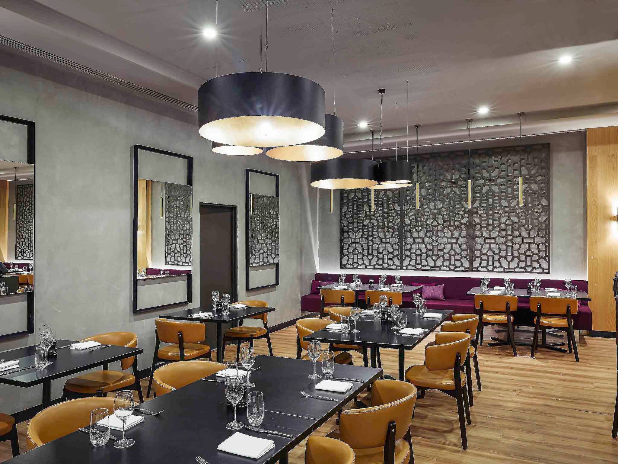 Mercure Perth