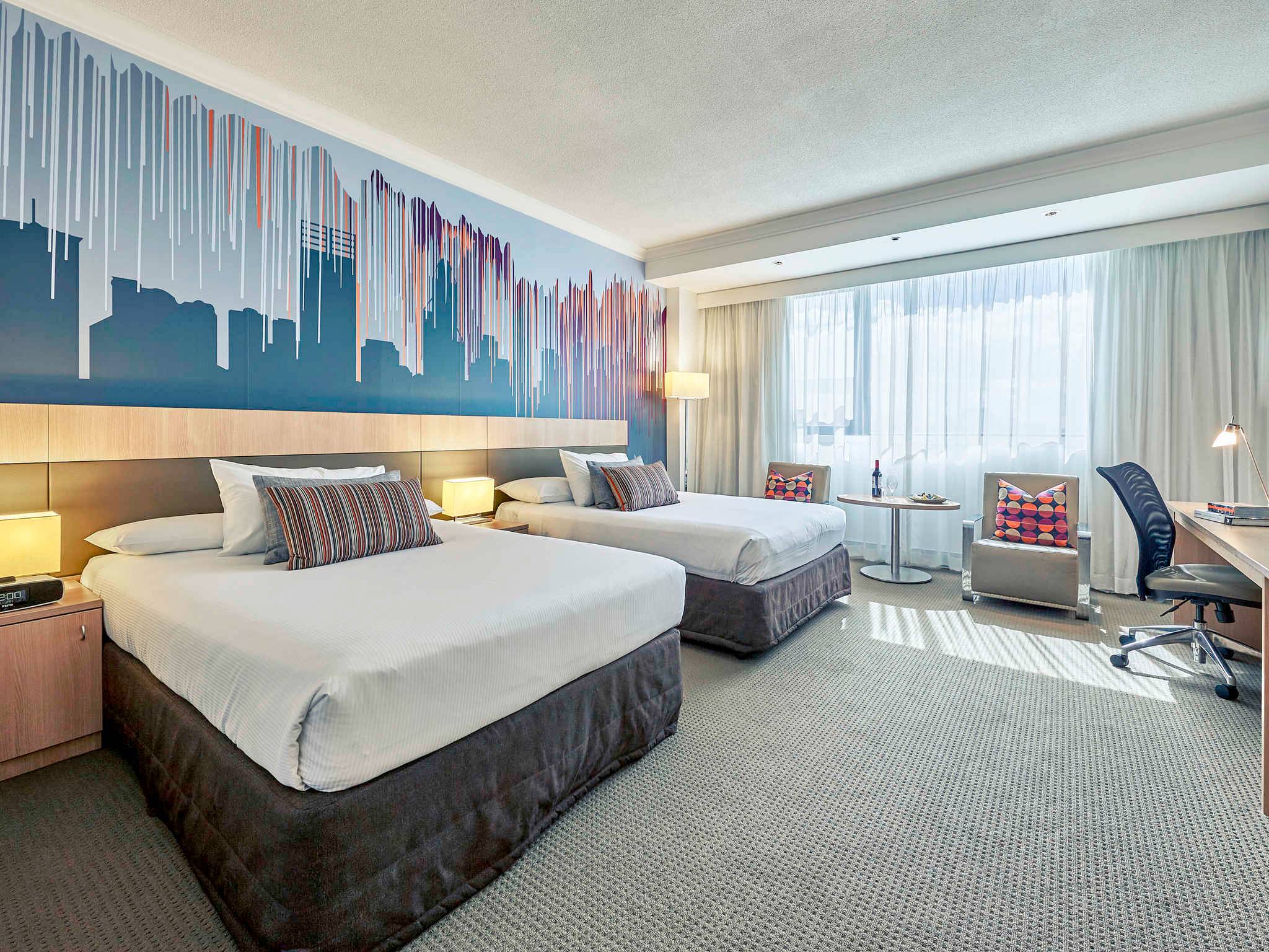 Mercure Perth