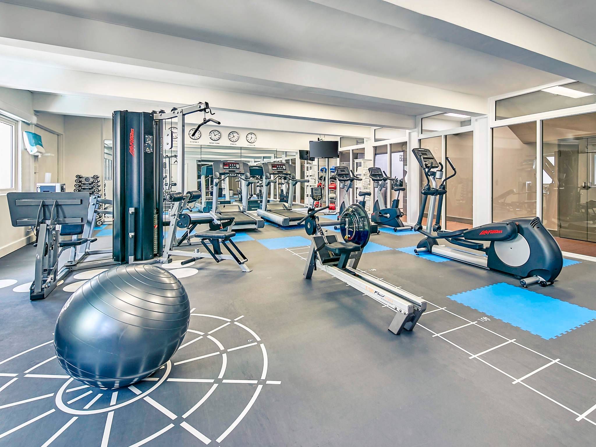 Mercure Perth