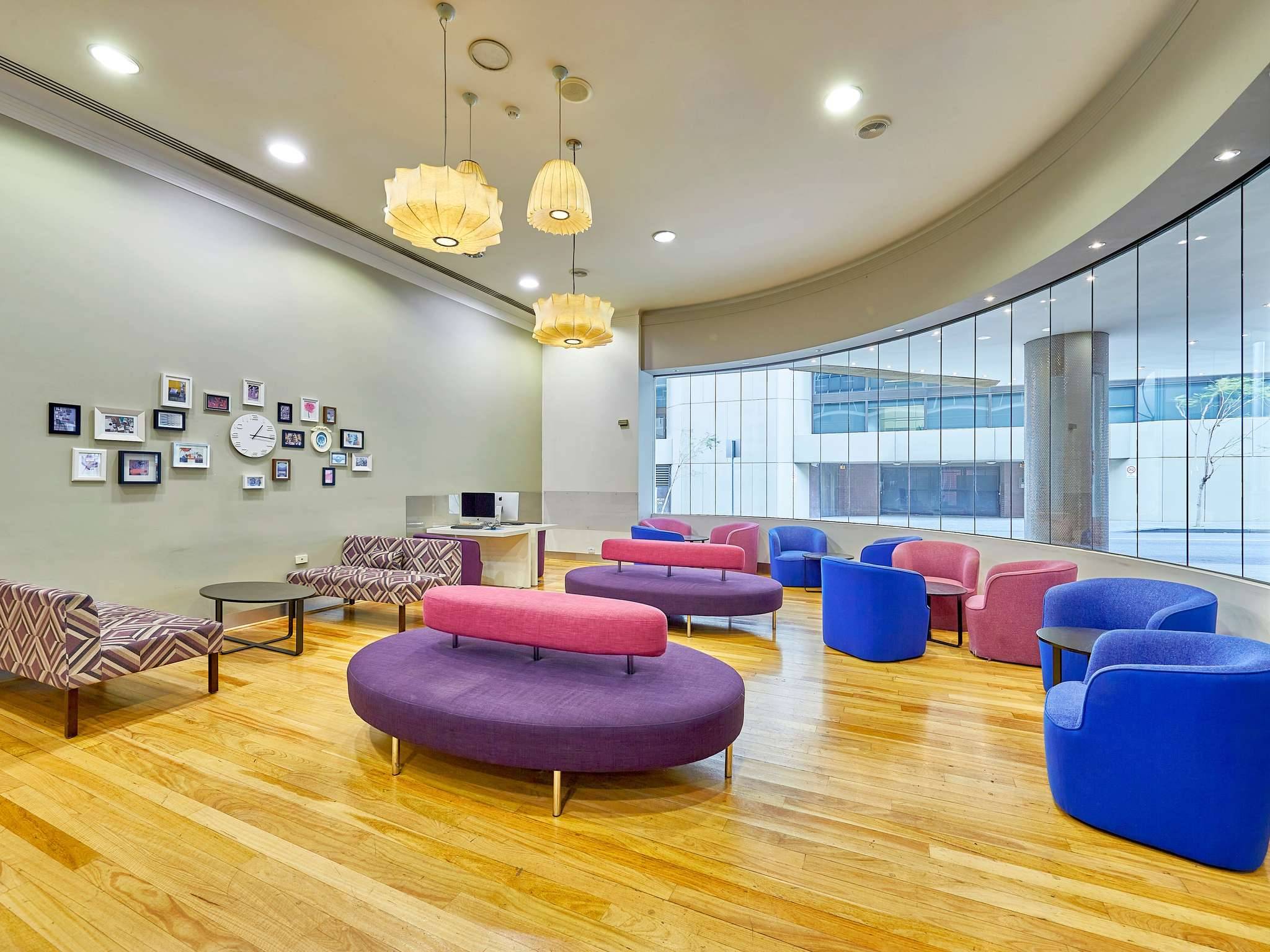 Mercure Perth