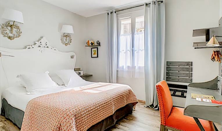 The ORIGINALS Hôtel du Parc *** Cavaillon