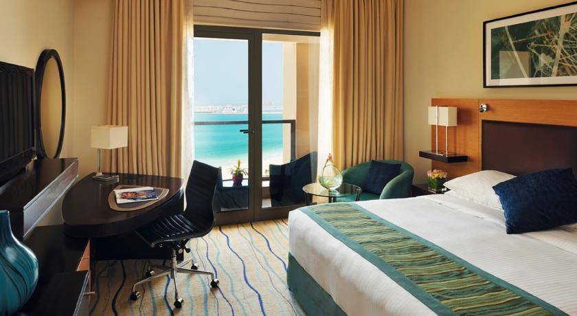 Mövenpick Hotel Jumeirah Beach