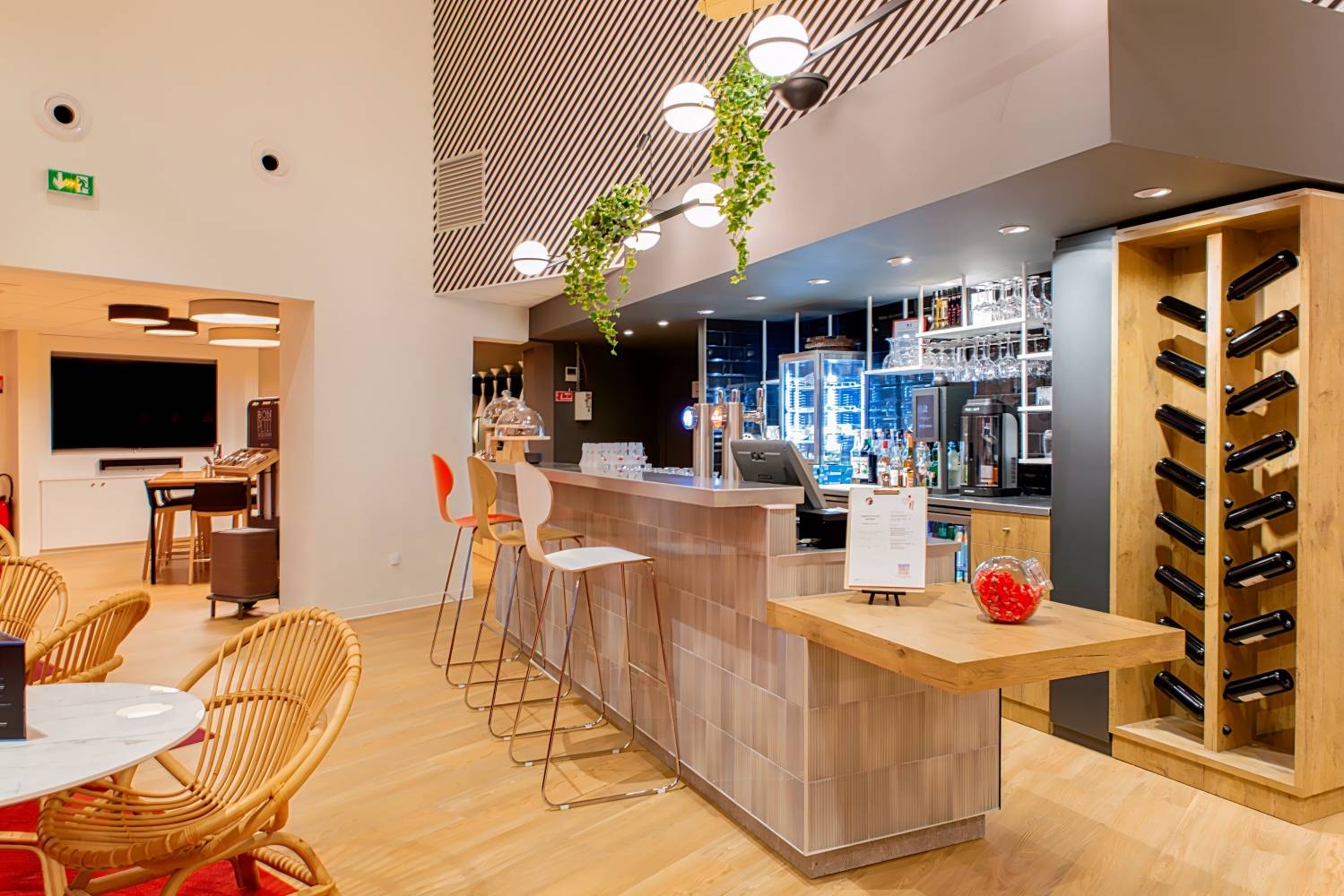 ibis Tours Sud