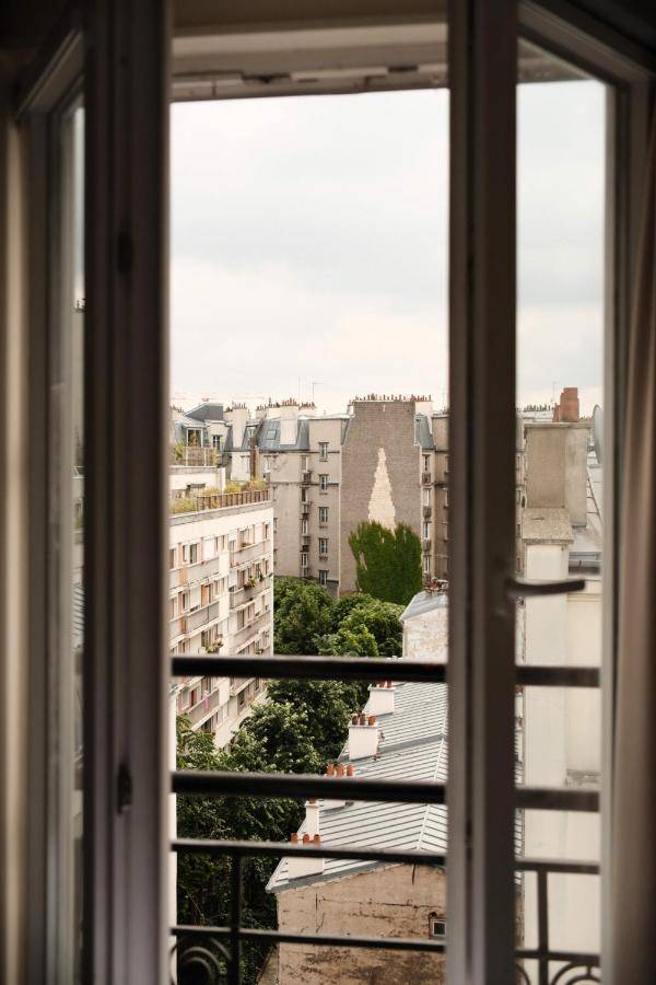 Hôtel Dalila