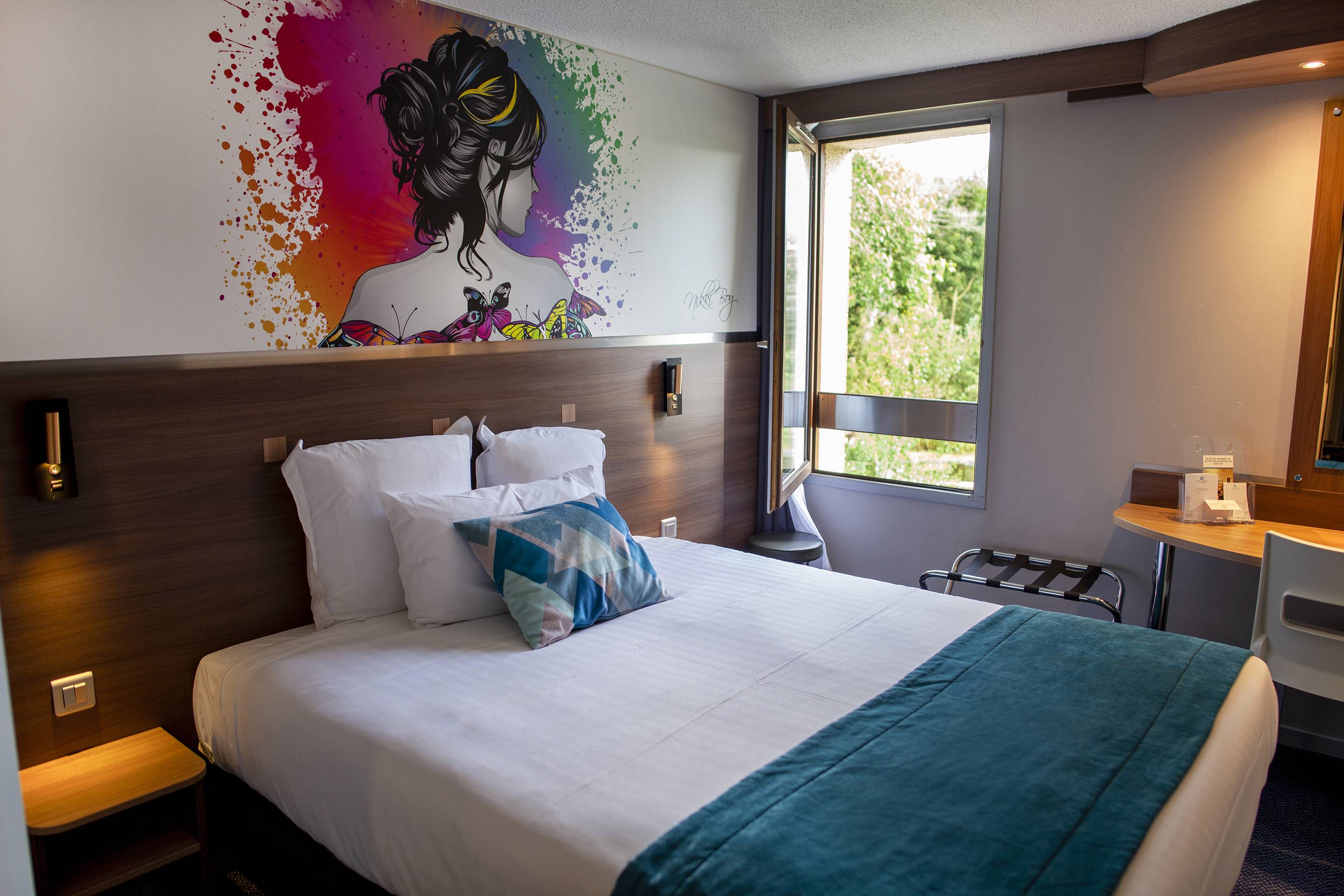 Sure Hotel by Best Western Lille-Tourcoing