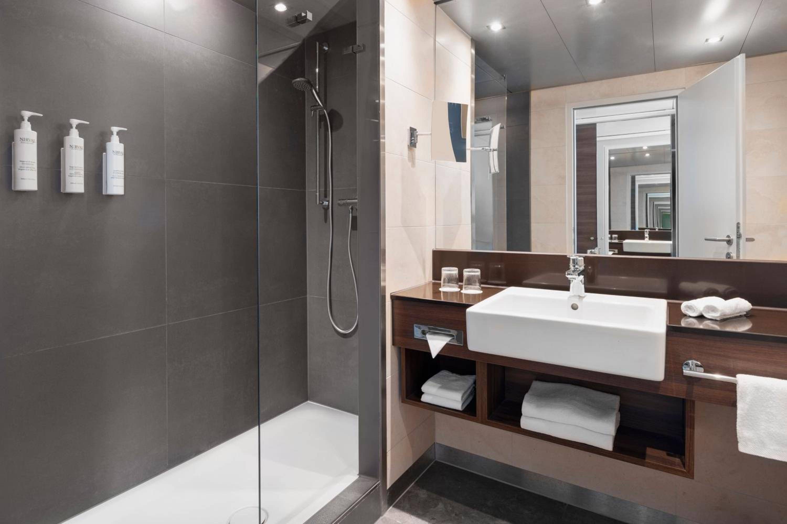 Courtyard by Marriott Linz