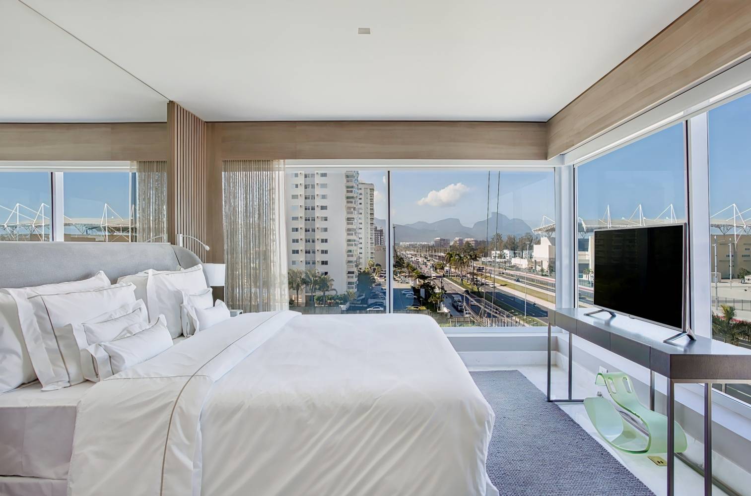 Venit Mio Hotel