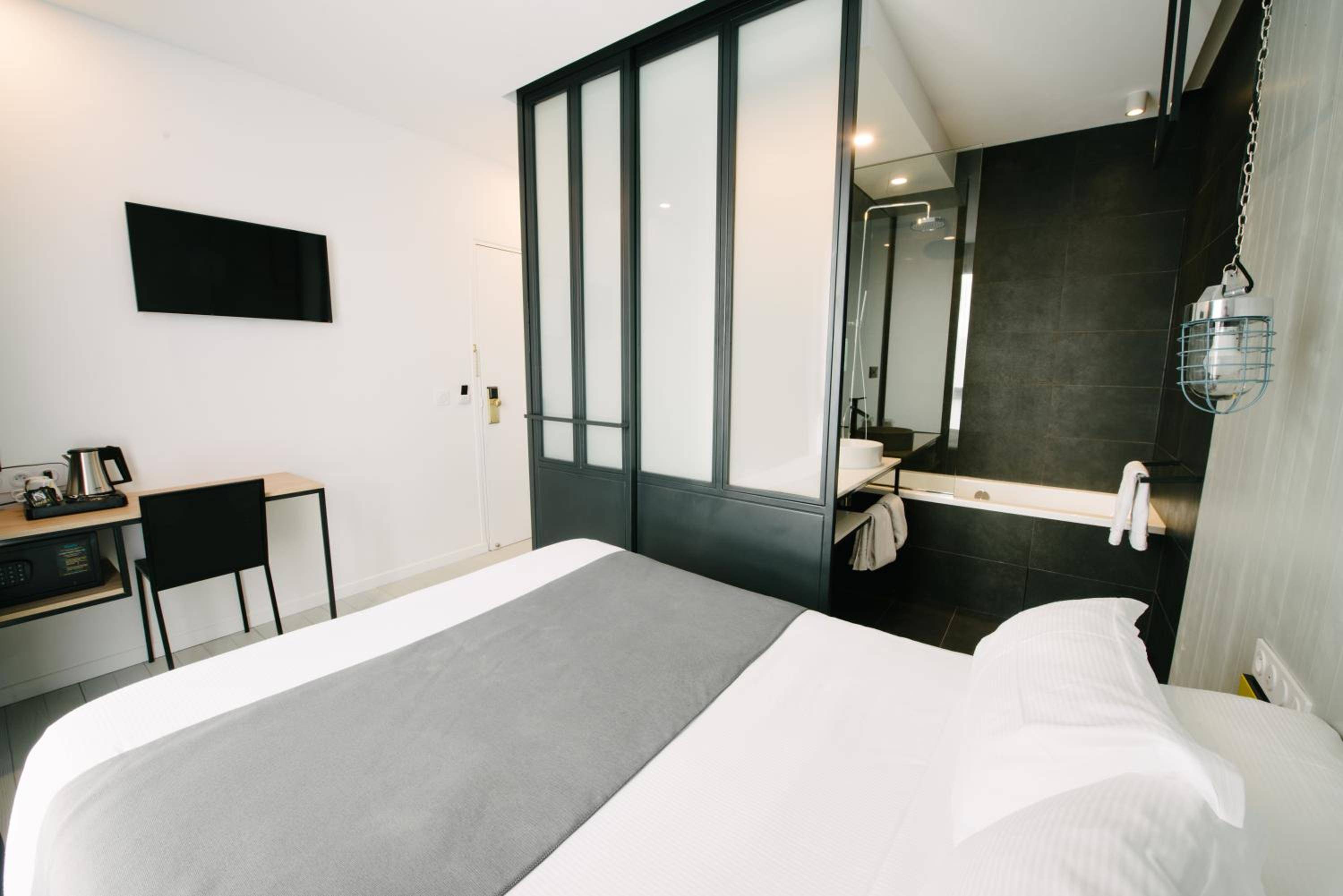 Atypik Hôtel