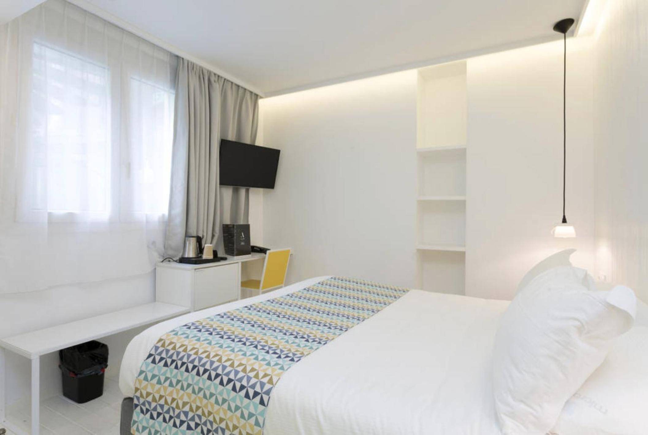 Atypik Hôtel