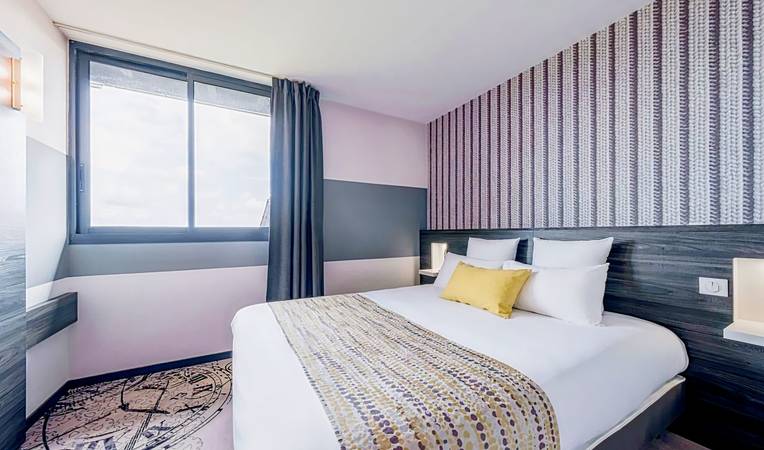 Best Western Agen Le Passage